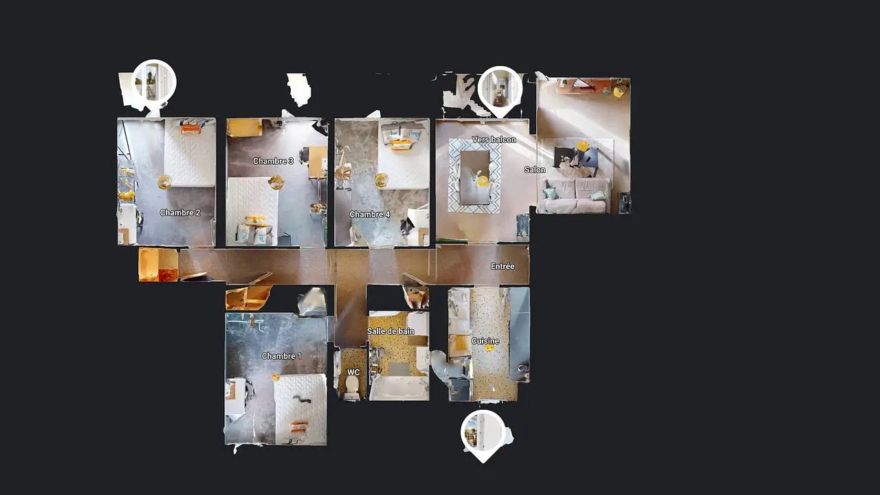 preview gallery tile