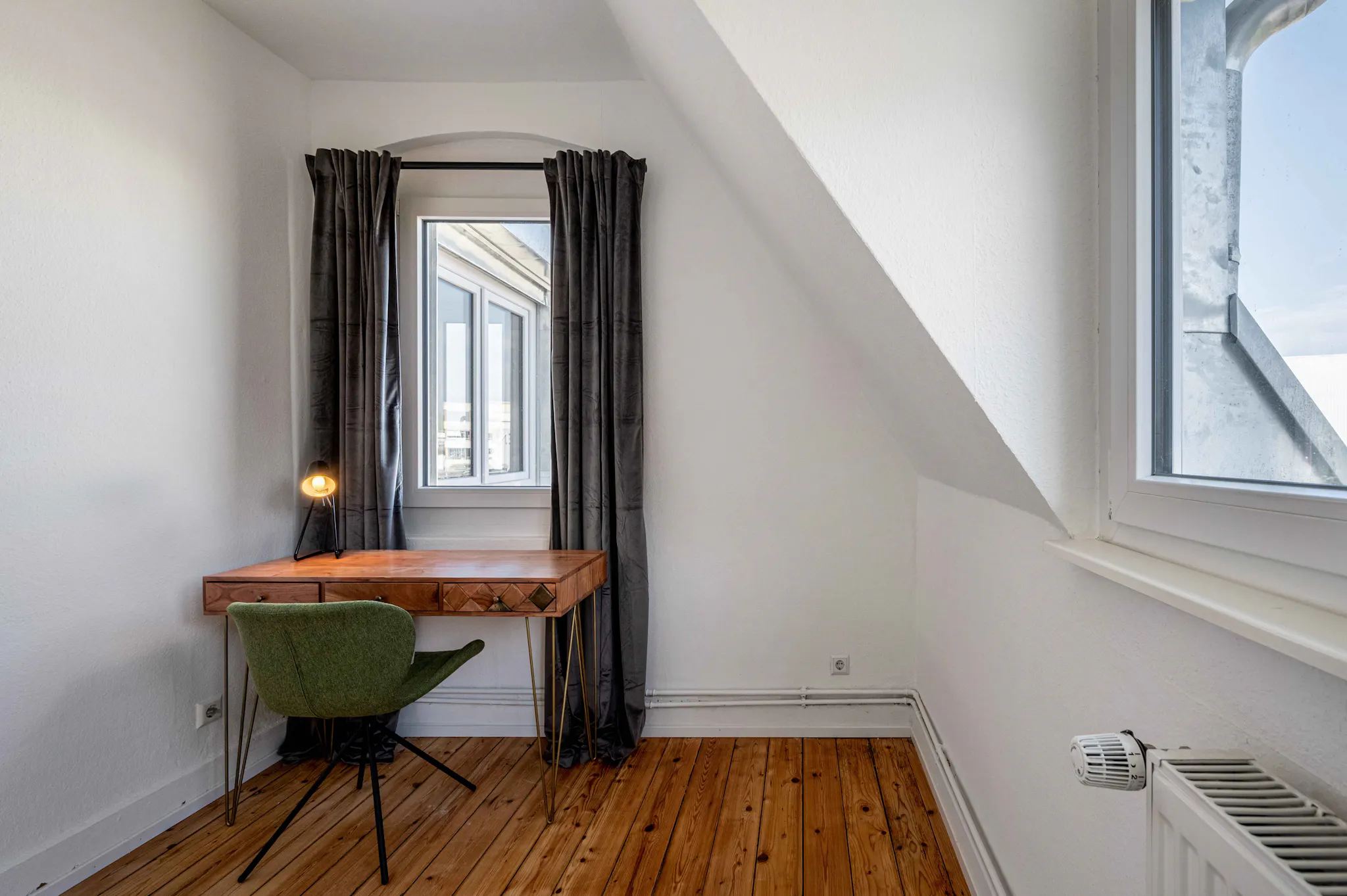 Tunnelstraße, Stuttgart preview