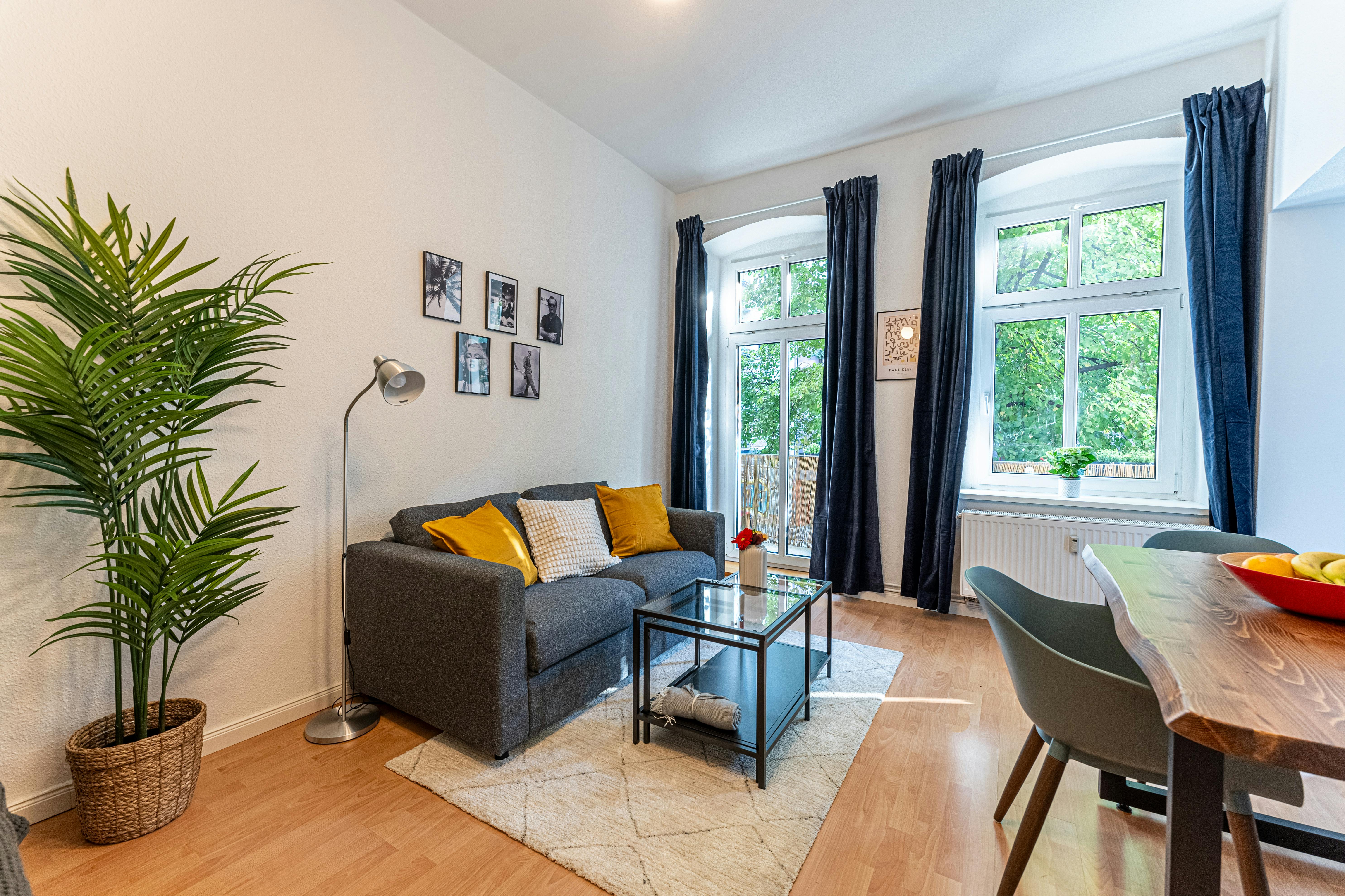 Apartment Berlin — photo 9