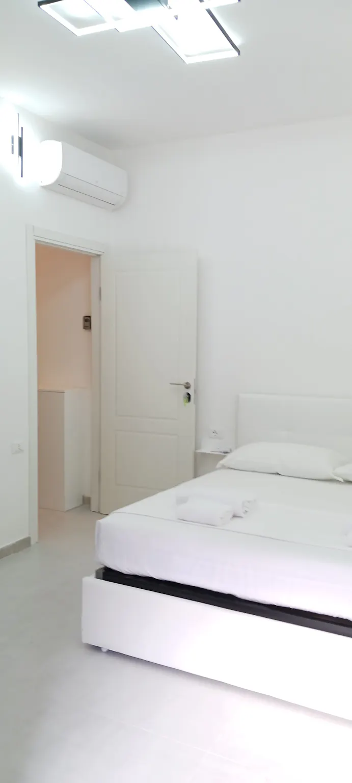 Private room in Via Marco Ulpio Traiano, Milan (1552415) ROOM 4