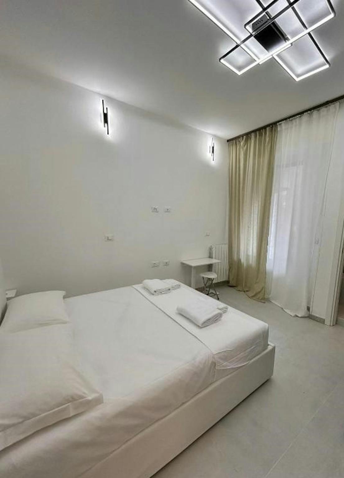 Via Marco Ulpio Traiano, Milan preview