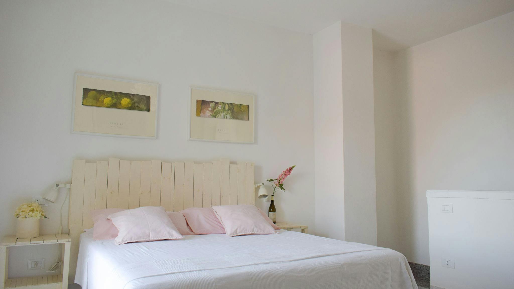 Appartement te huur voor € 1 per maand in Ortona, Strada Comunale Villa Mascitti