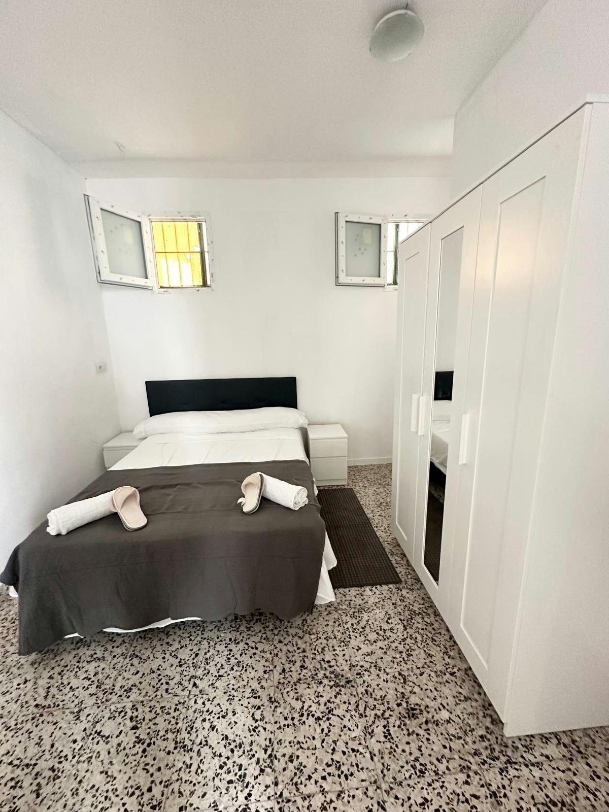 Private room for rent for €800 per month in Málaga, Calle Villarroel