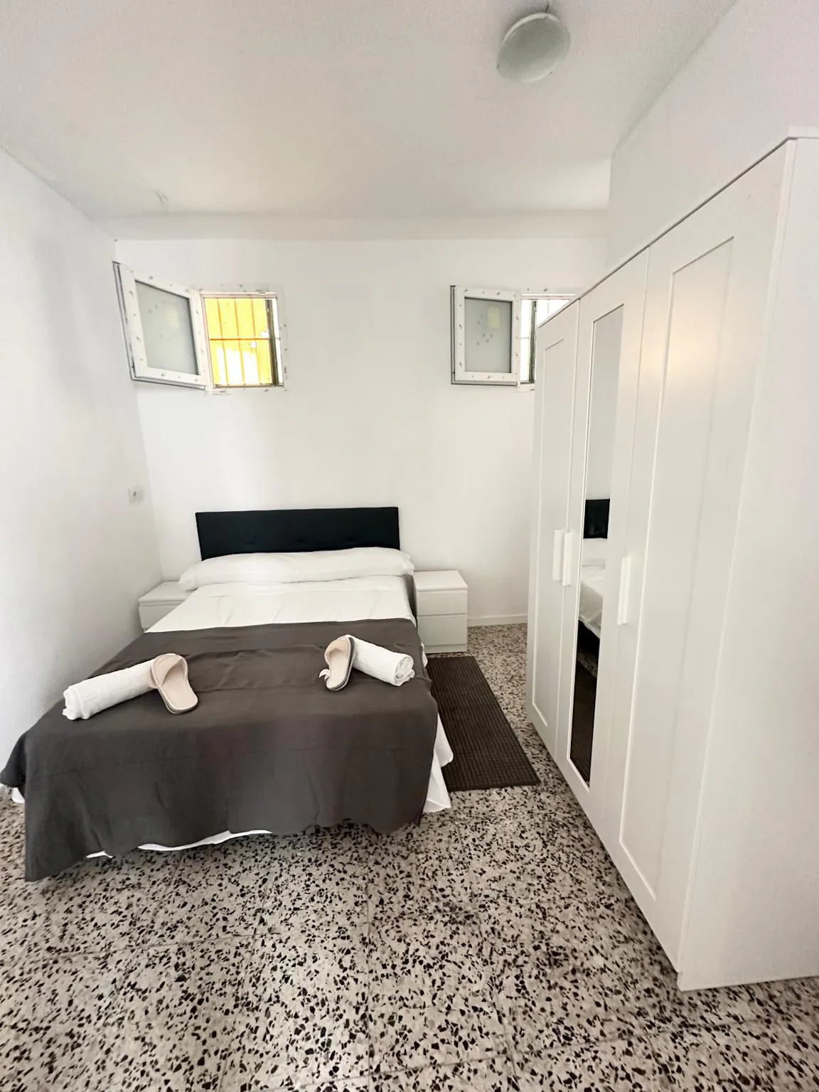 Private room in Calle Villarroel, Málaga (1552421) ROOM