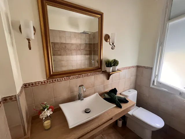 Private room in Calle de Antonio Arias, Madrid (1552435) room image 30