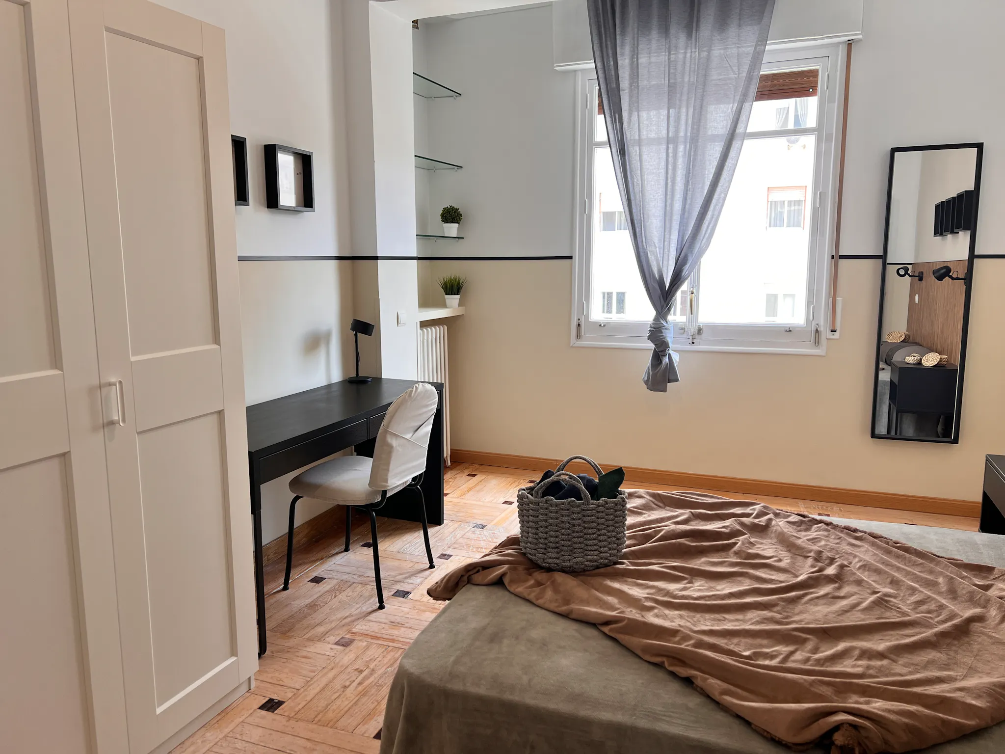 Private room in Calle de Antonio Arias, Madrid (1552435) ROOM 3