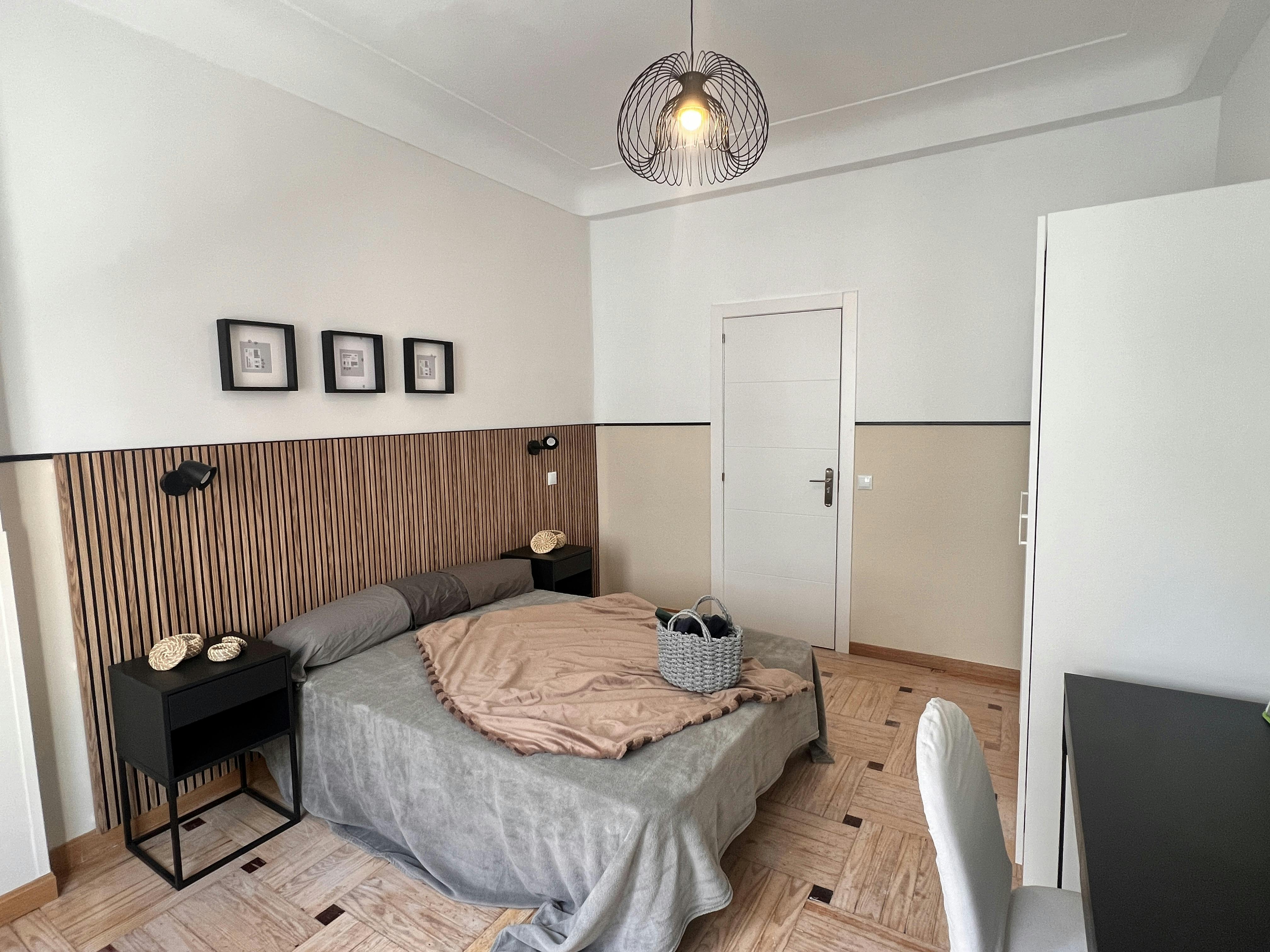 Calle de Antonio Arias, Madrid preview