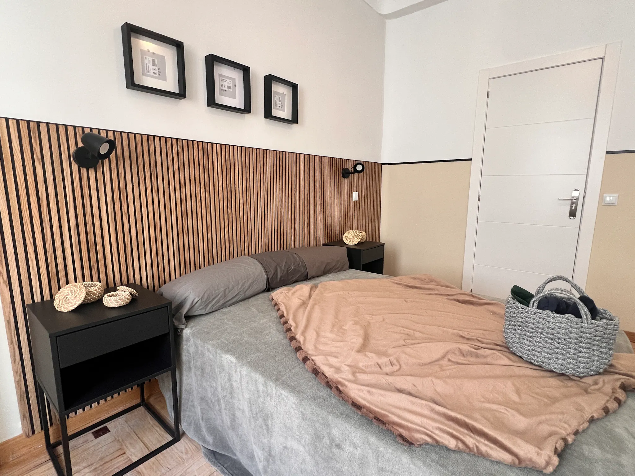 Private room in Calle de Antonio Arias, Madrid (1552435) ROOM 4