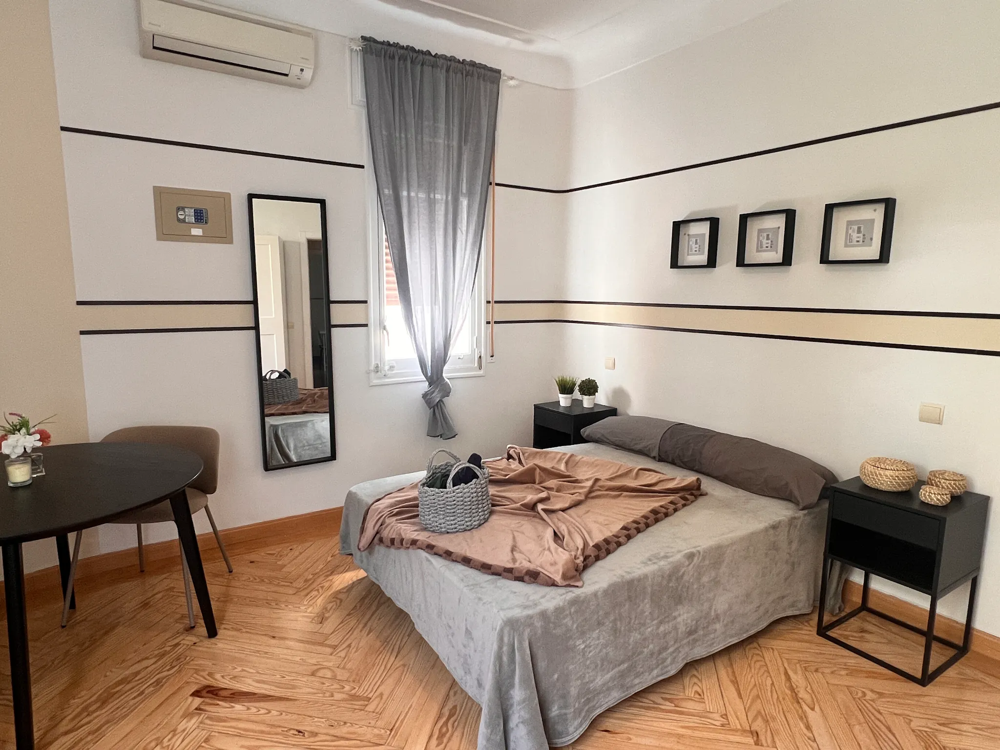 Calle de Antonio Arias, Madrid preview