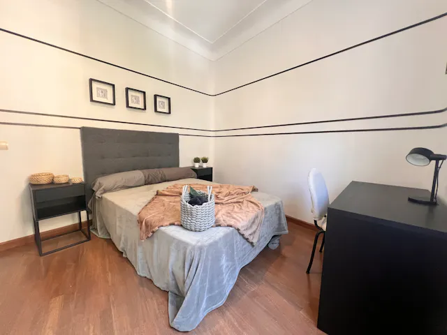 Private room in Calle de Antonio Arias, Madrid (1552448) room image 1
