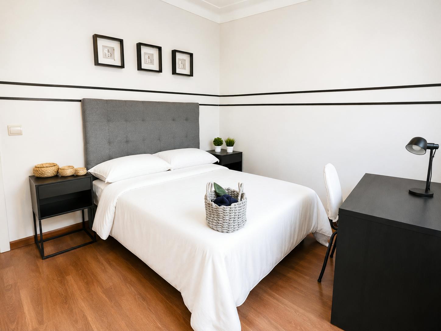 Calle de Antonio Arias, Madrid preview
