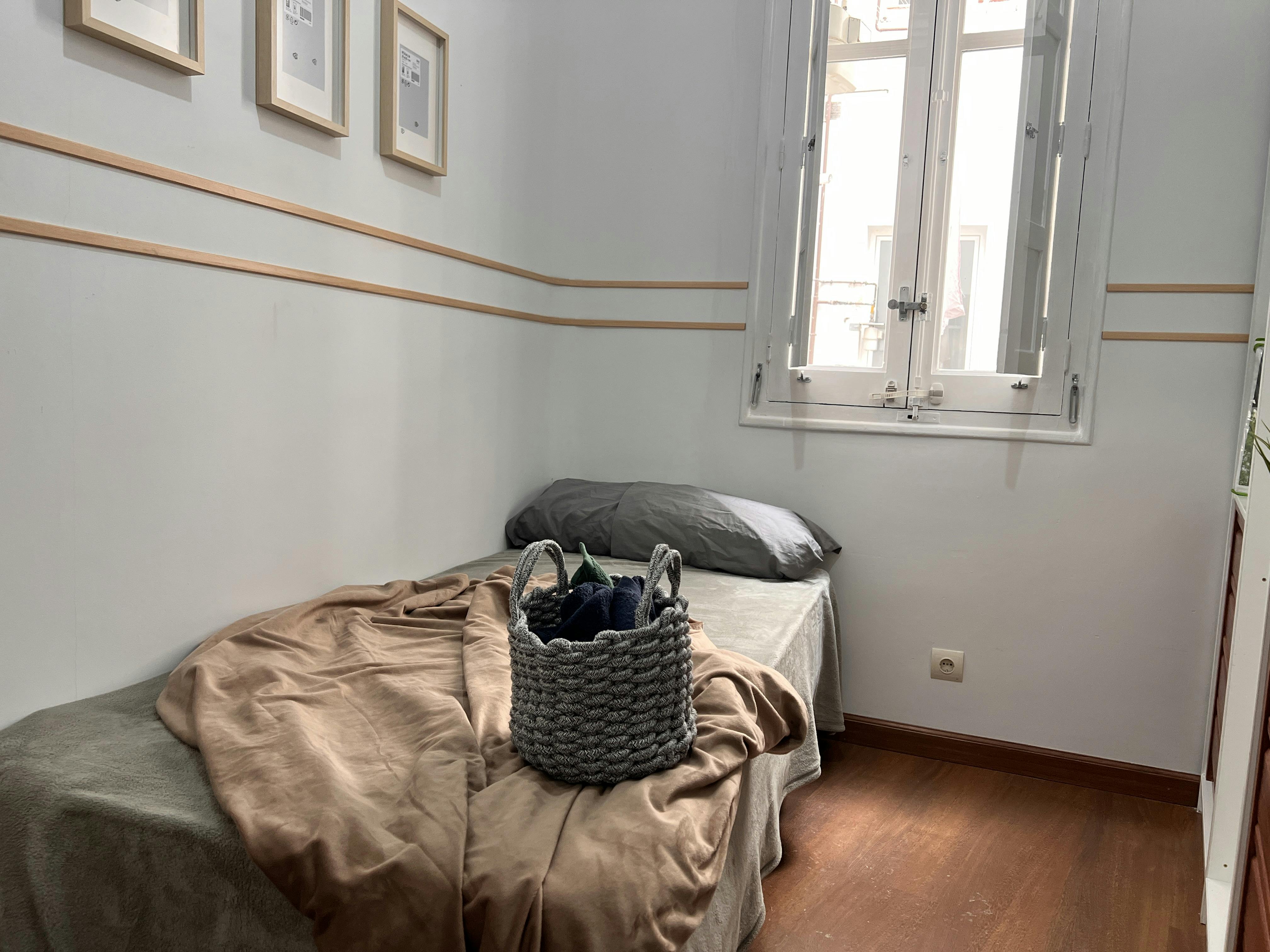 Calle de Antonio Arias, Madrid Madrid