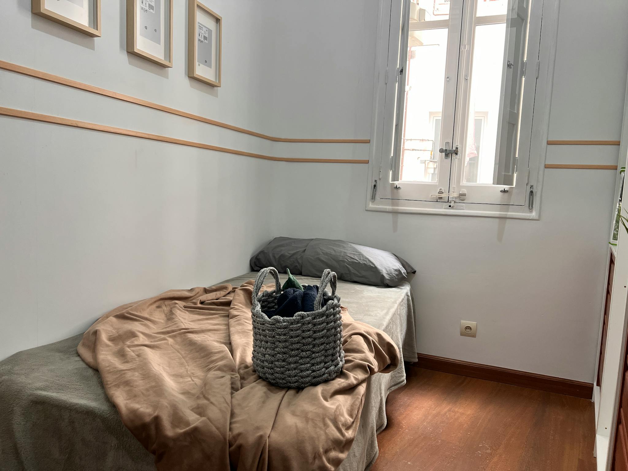 Calle de Antonio Arias, Madrid preview