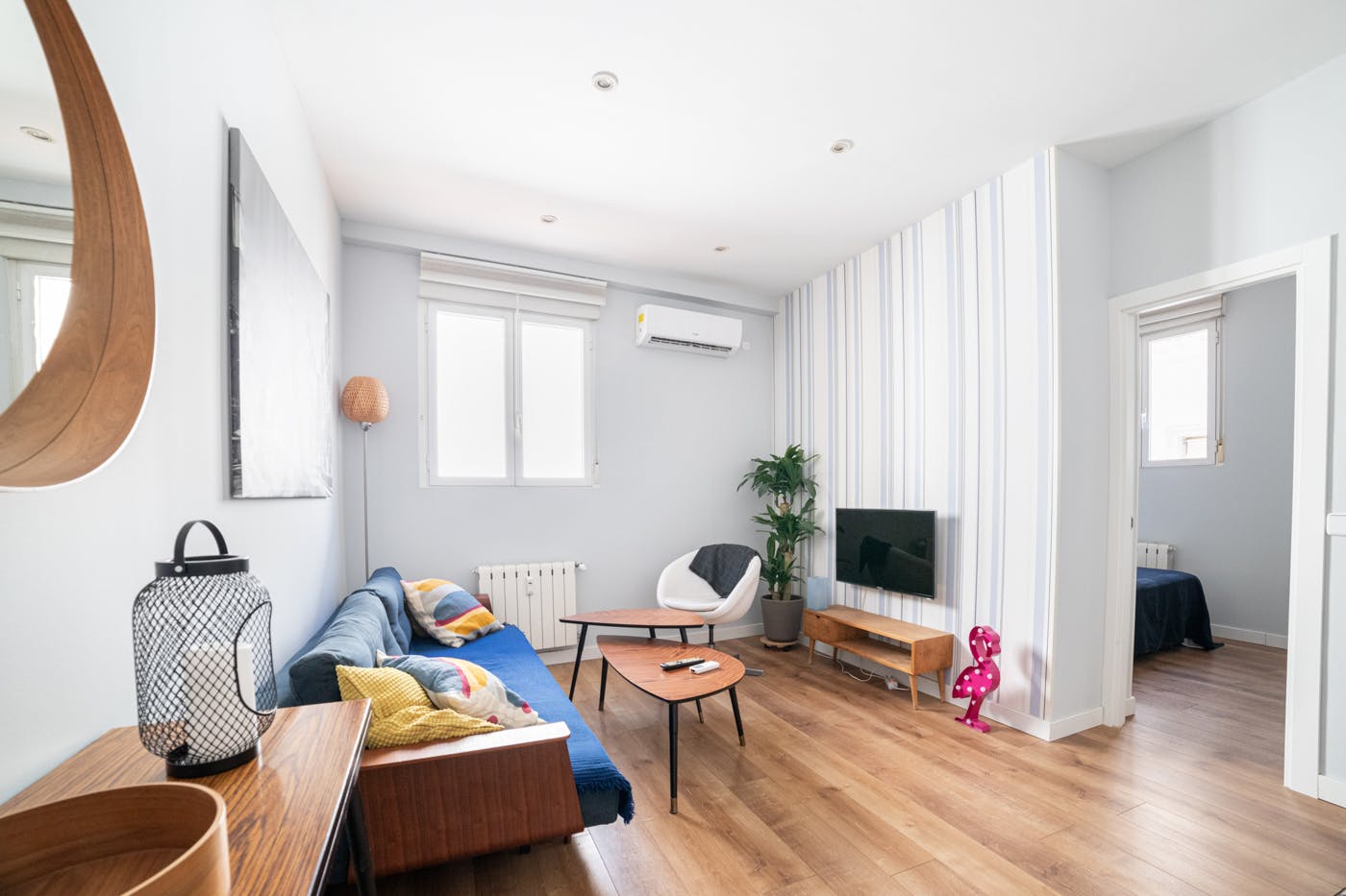 Calle de Pizarro, Madrid preview