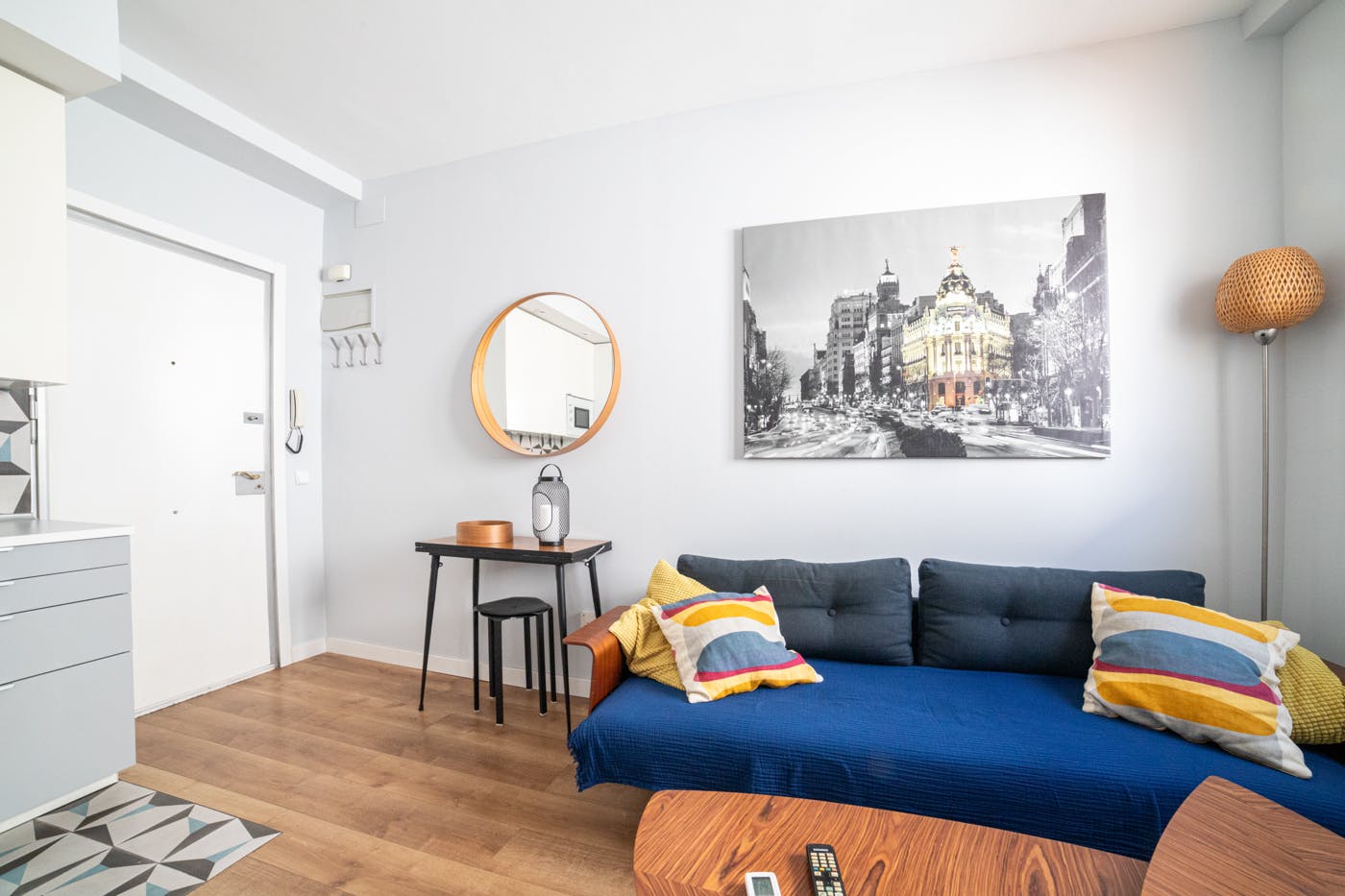 preview gallery tile