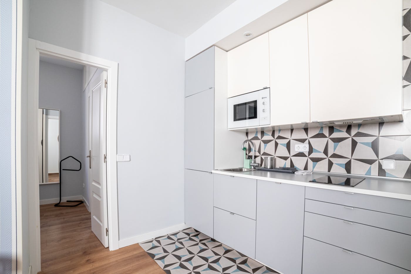 preview gallery tile