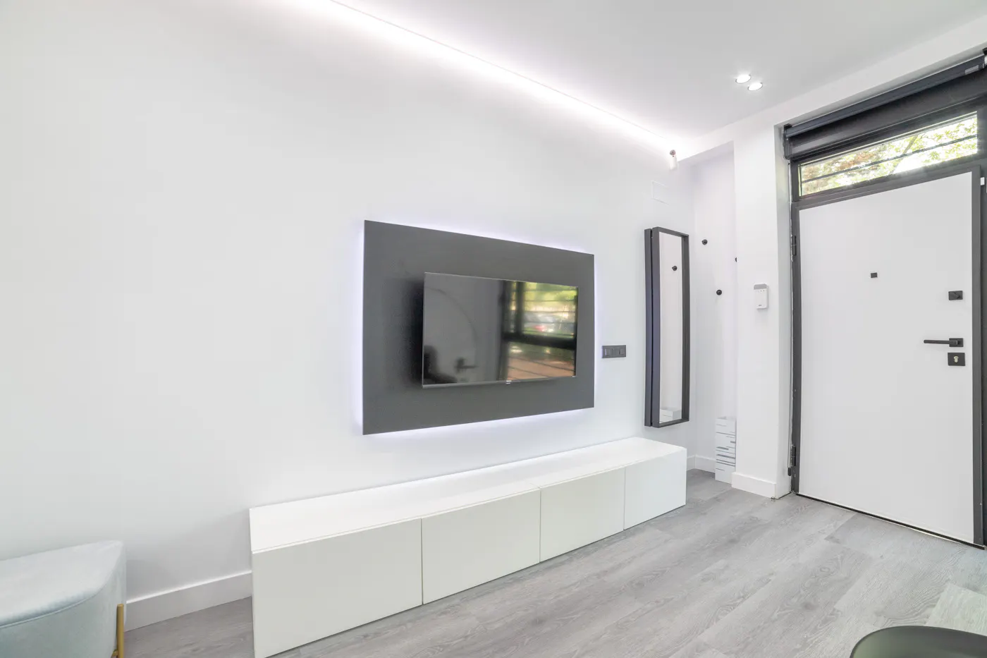 Building in Calle de la Duquesa de Parcent, Madrid (1552458) ROOM 4