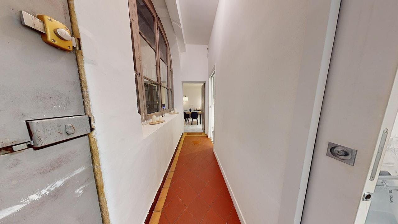 Apartment Lyon, 1 bed — photo 1