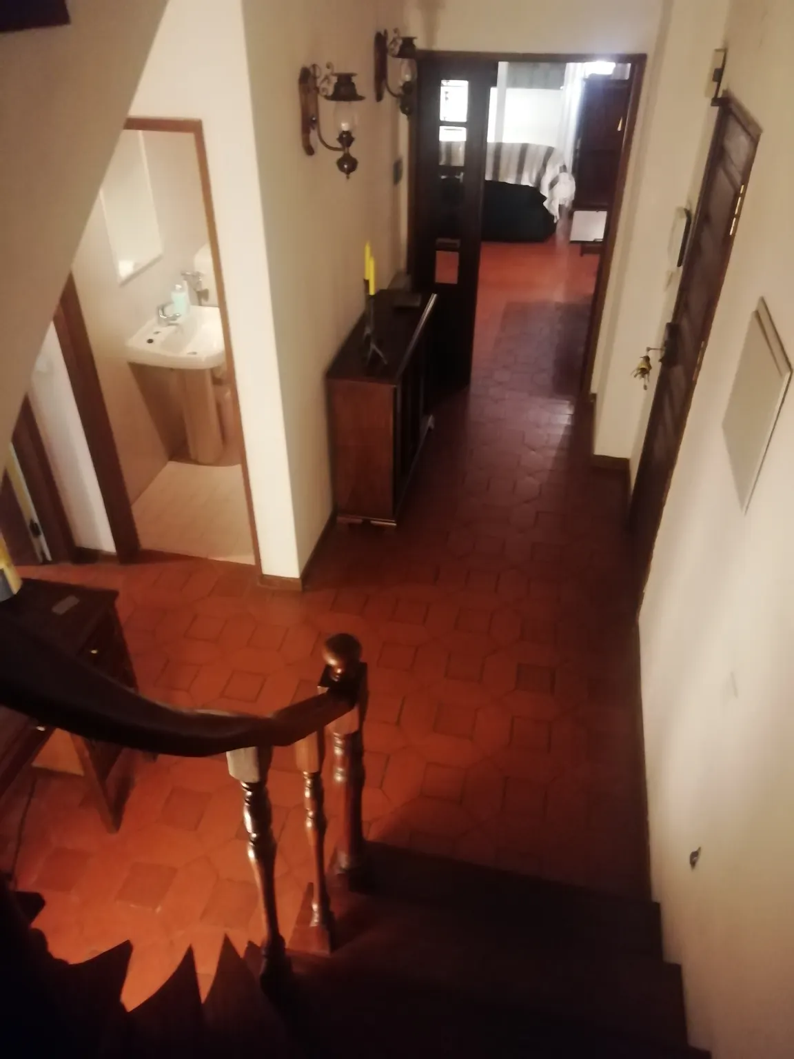 3-Bedroom Apartment in Avenida Elísio de Moura, Coimbra 1