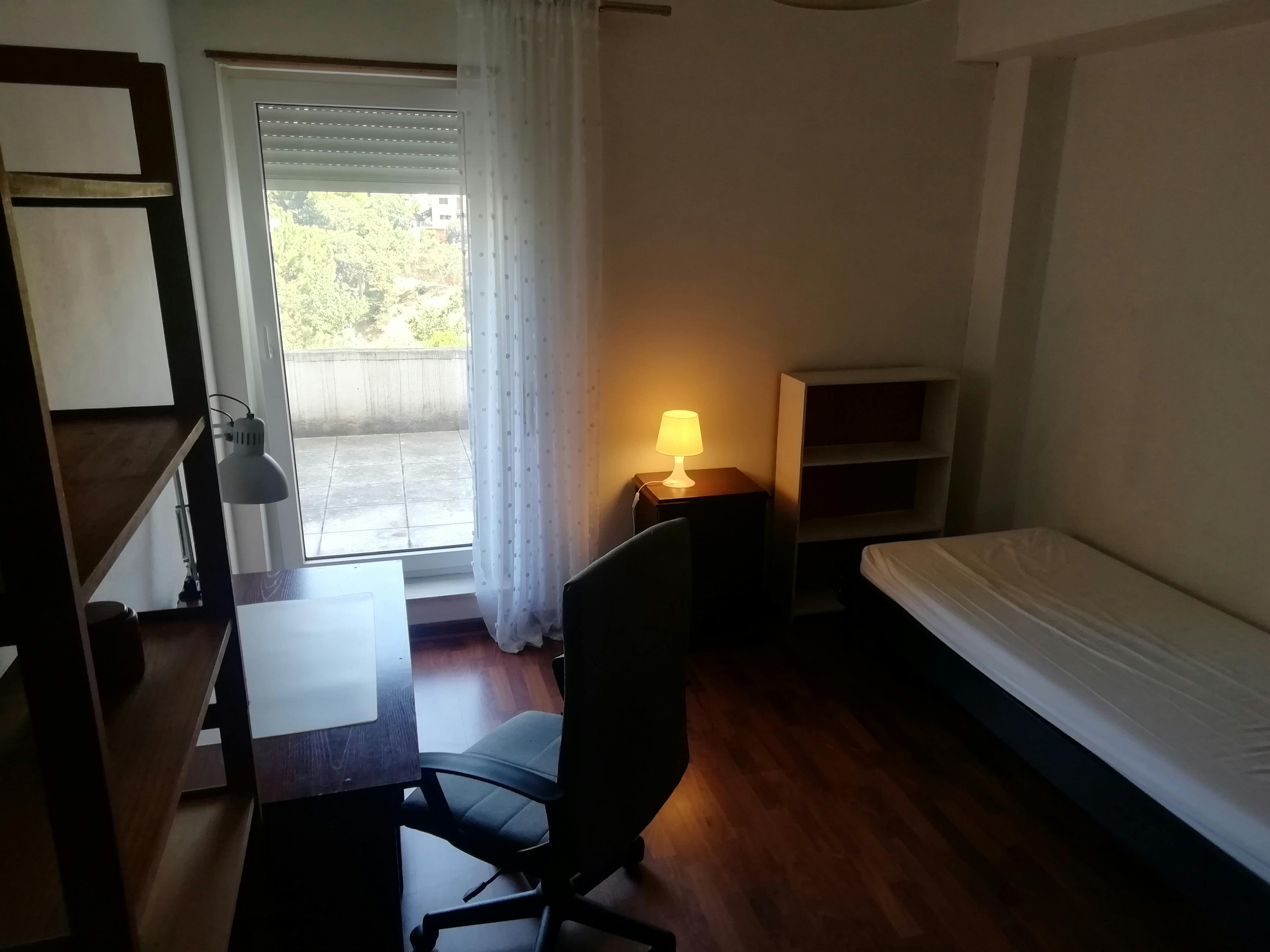 Apartment Coimbra, 3 beds — photo 5