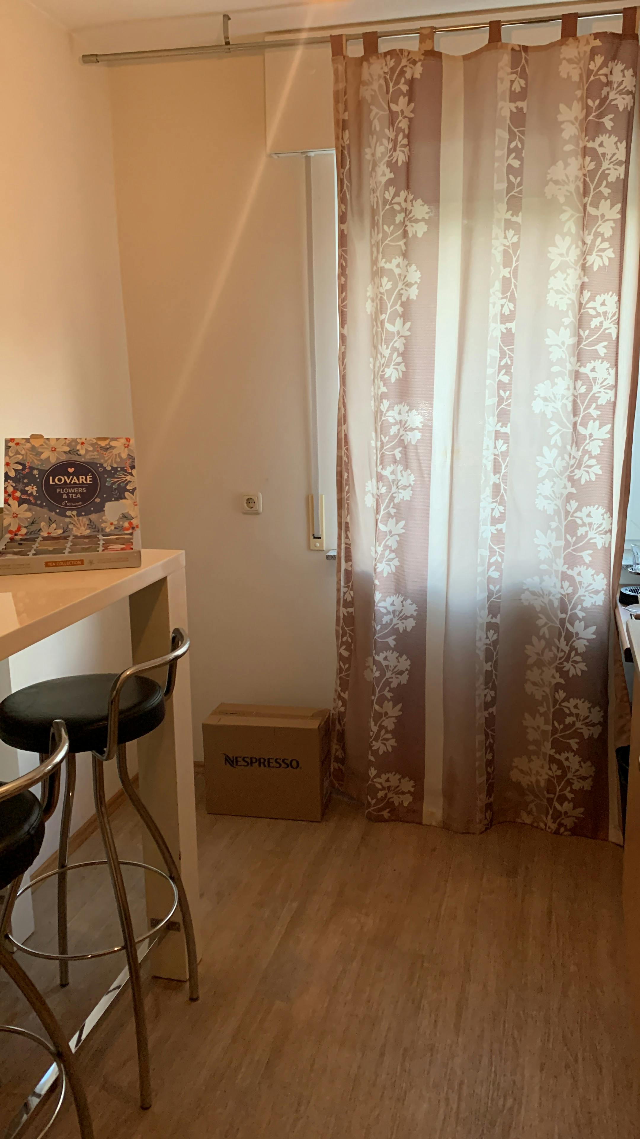 Private room for rent on Bremer Platz, Frankfurt am Main – pohled 5