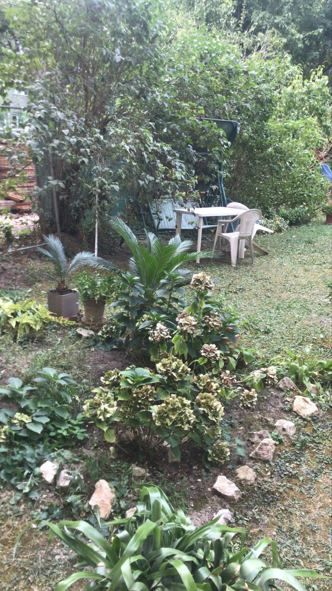 Apartment Budapest, 1 bed, 20m² — photo 3