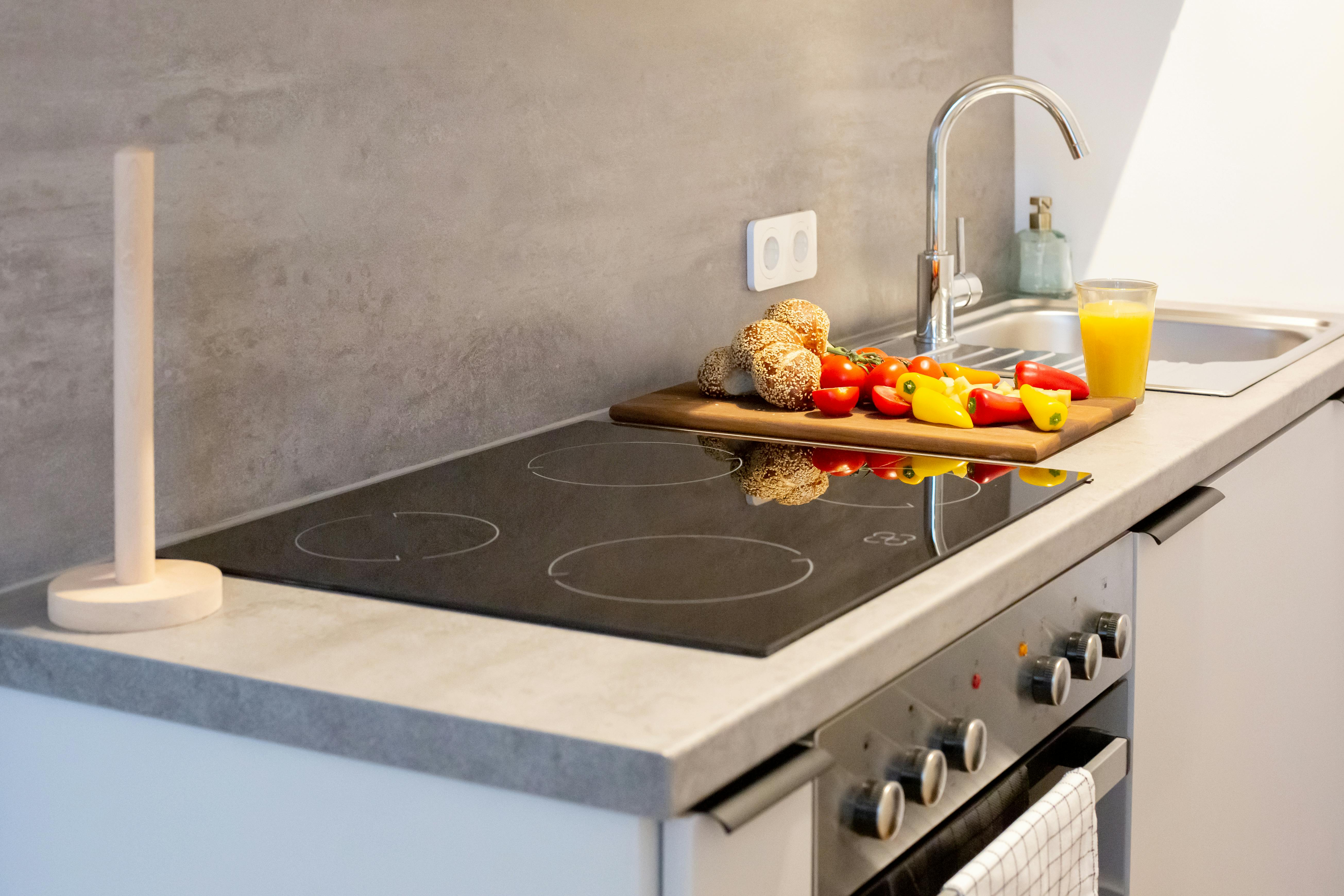 Студія за оренду для 1 275 EUR на місяць у Berlin, Invalidenstraße