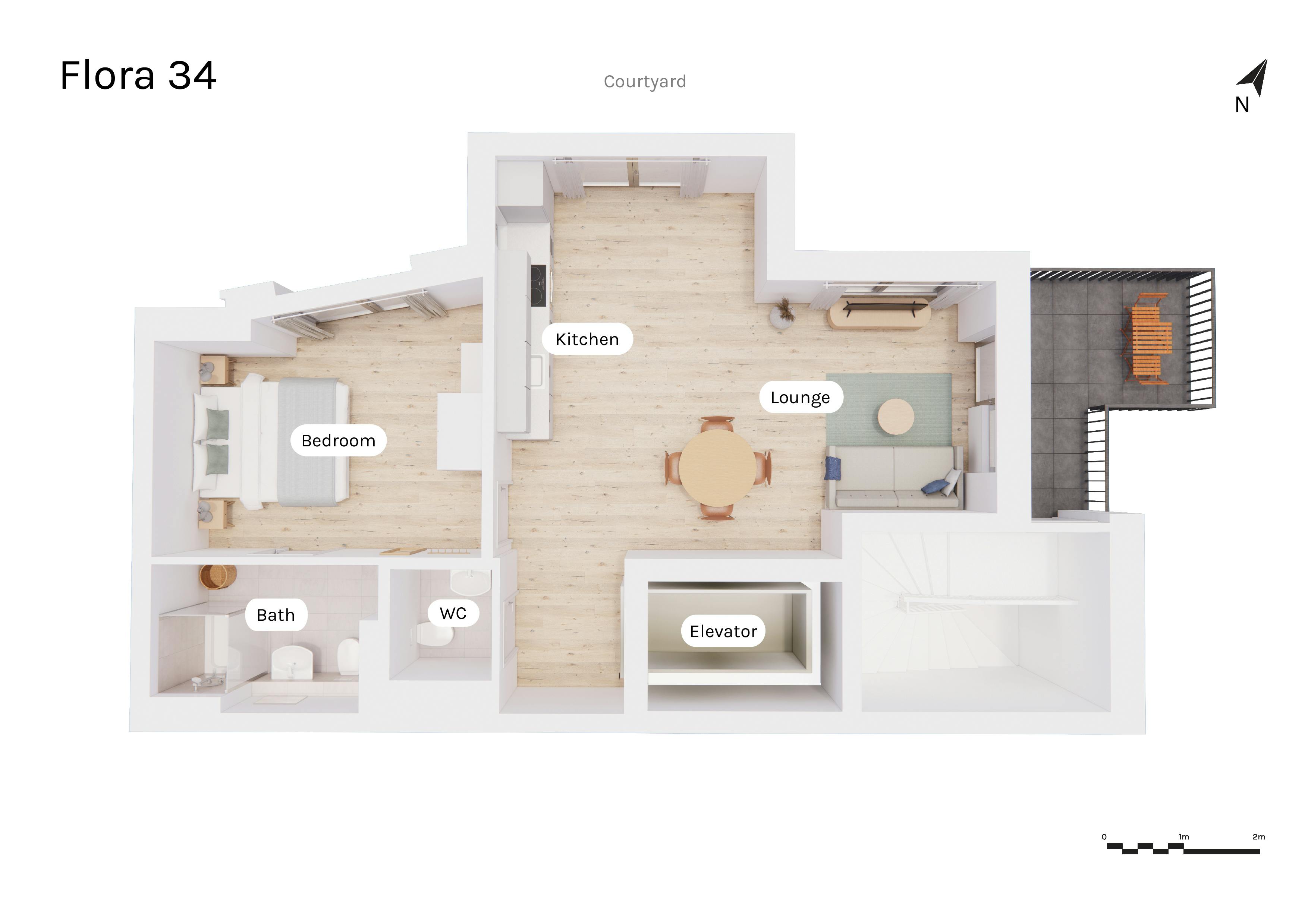 preview gallery tile