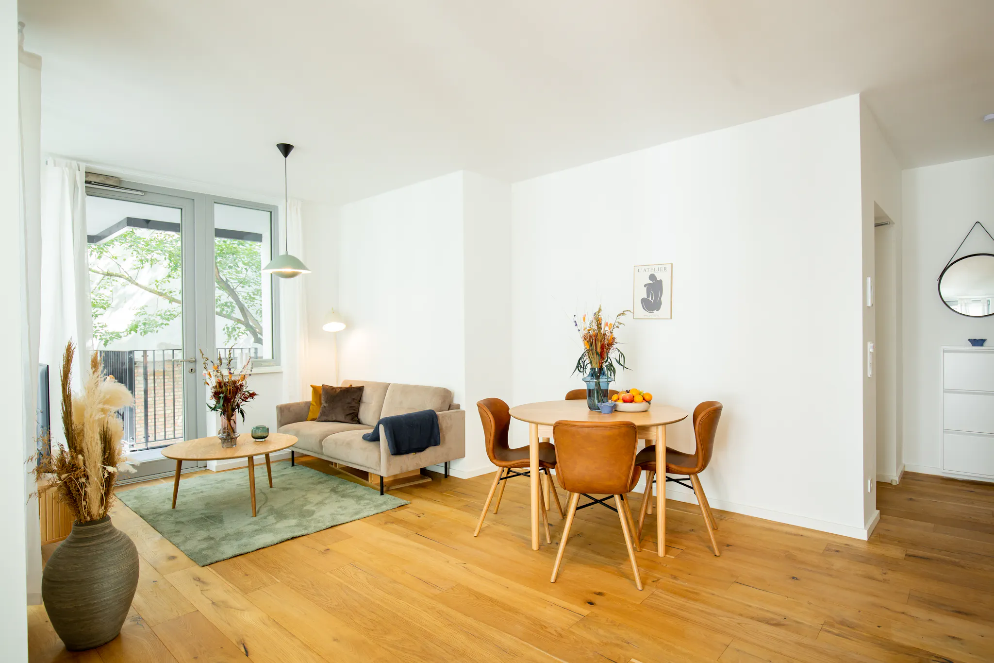 Invalidenstraße, Berlin preview