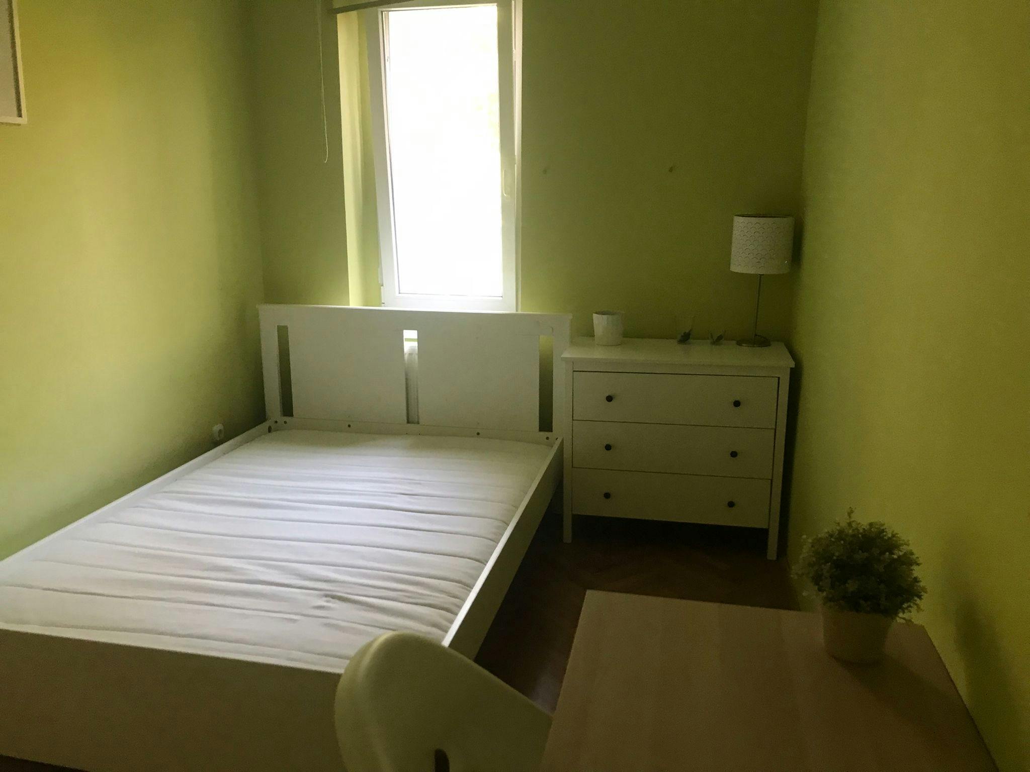 Apartment Budapest, 1 bed, 13m² — photo 4