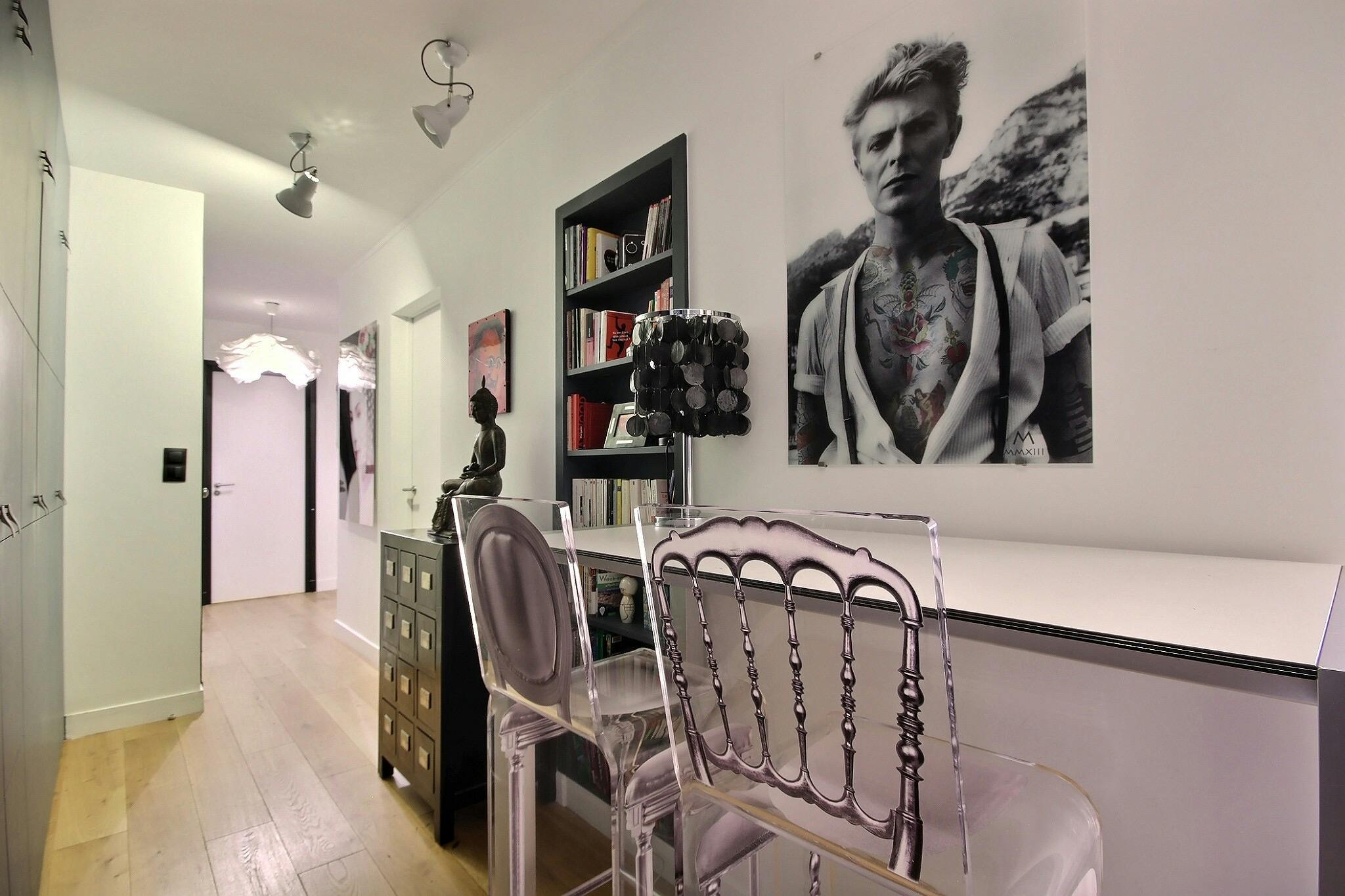 Appartement – Paris, 13th Arrondissement - Vue 4