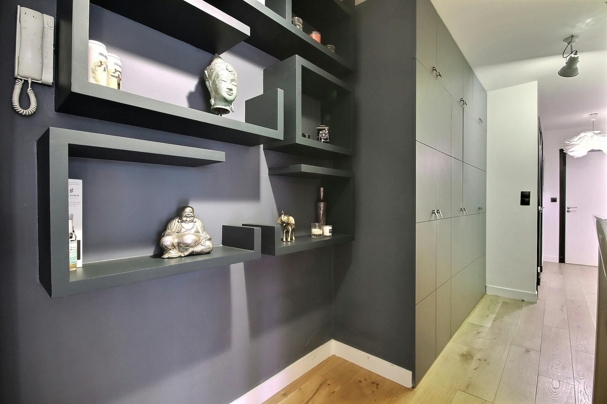 Appartement – Paris, 13th Arrondissement - Vue 3