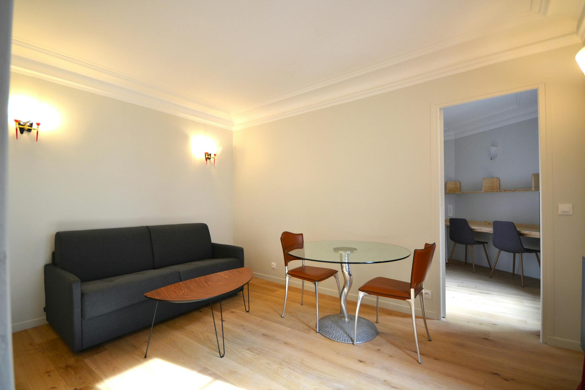 Rue Eugène Sue, Paris preview