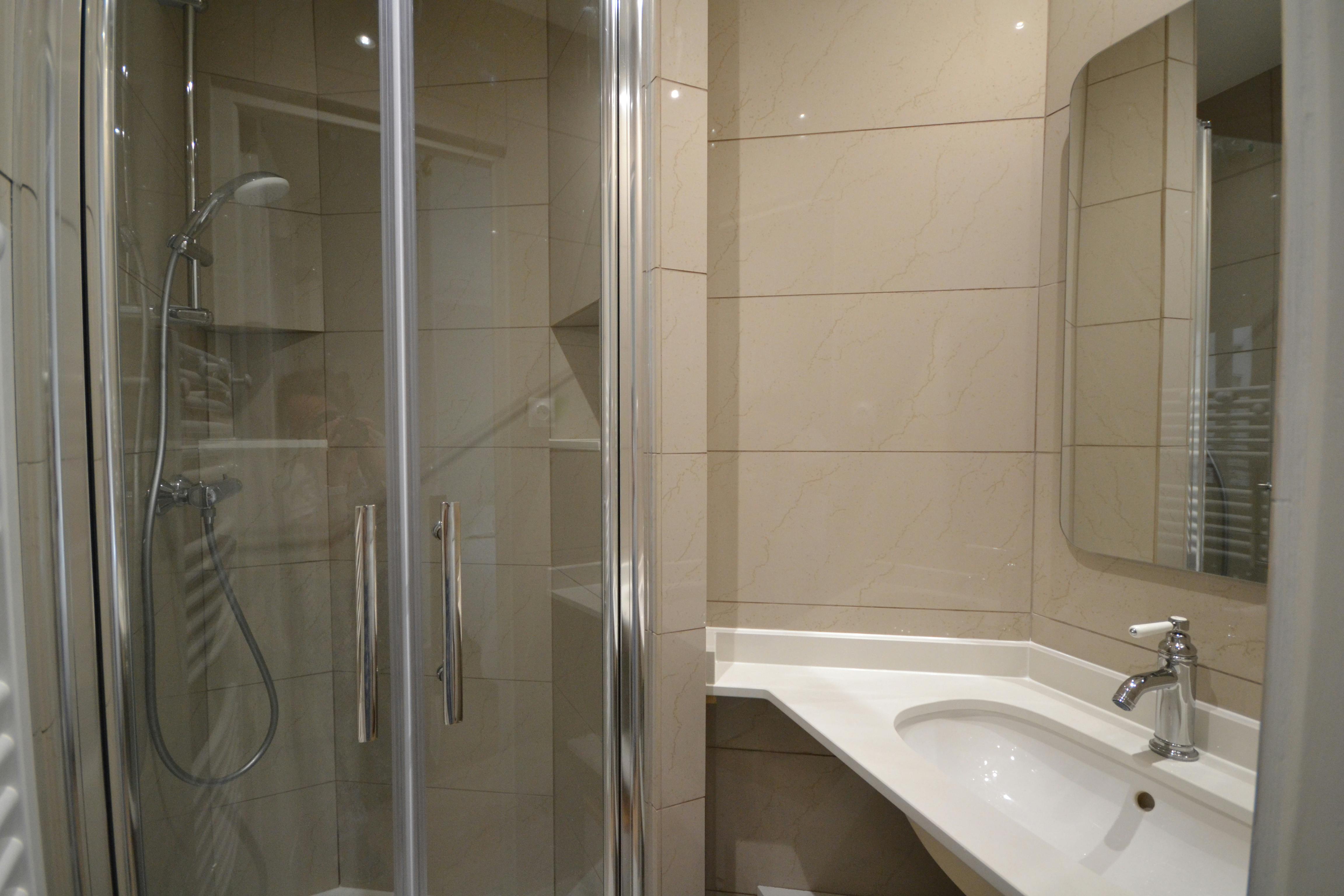 Apartment Paris, 1 bed — photo 45