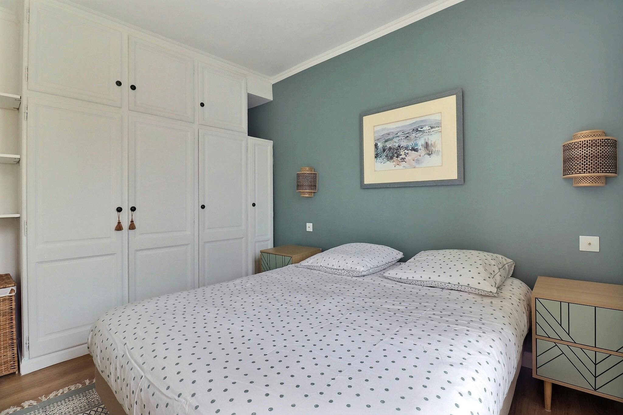 Apartment Paris, 2 beds — photo 4