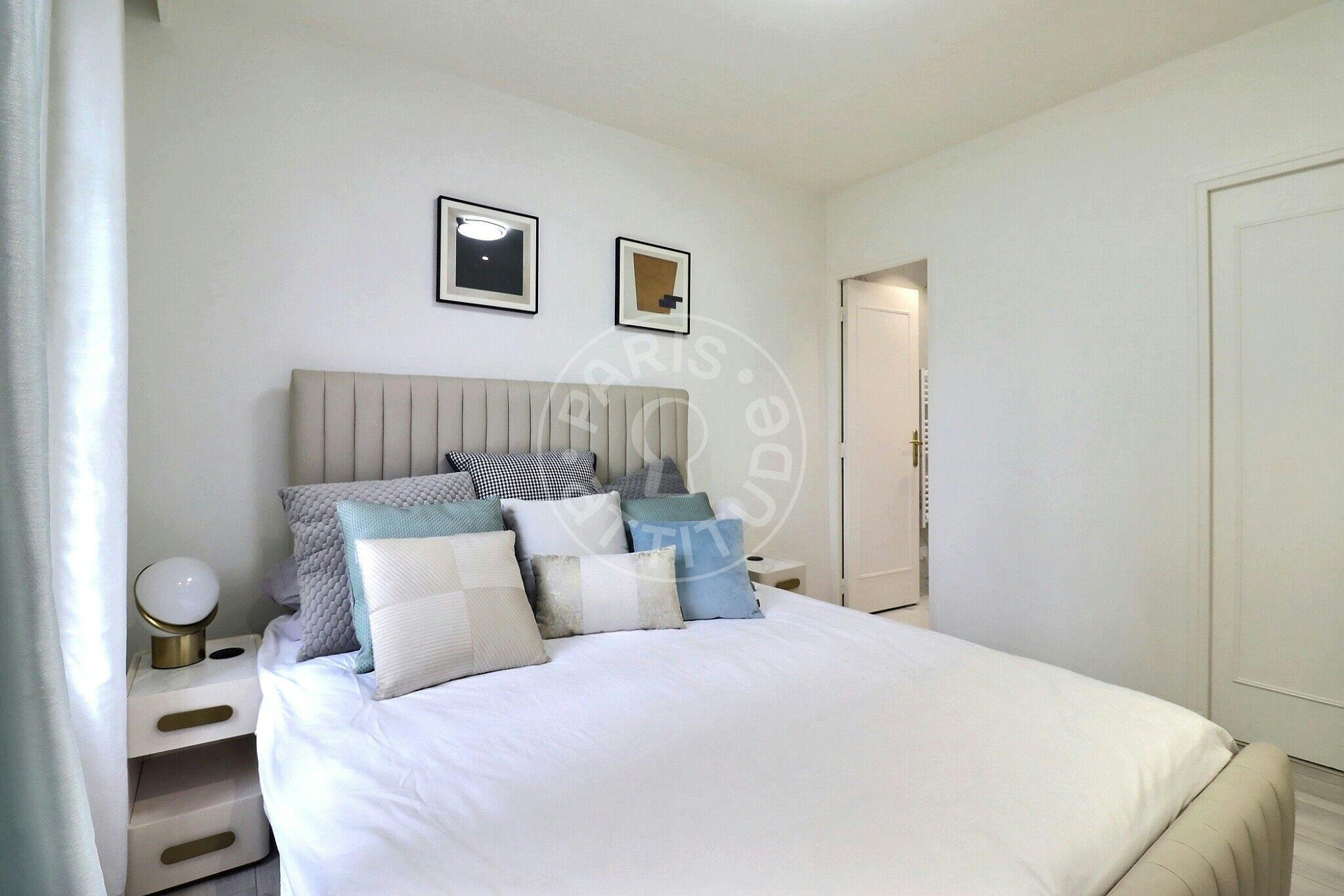 Apartment Paris, 1 bed — photo 11