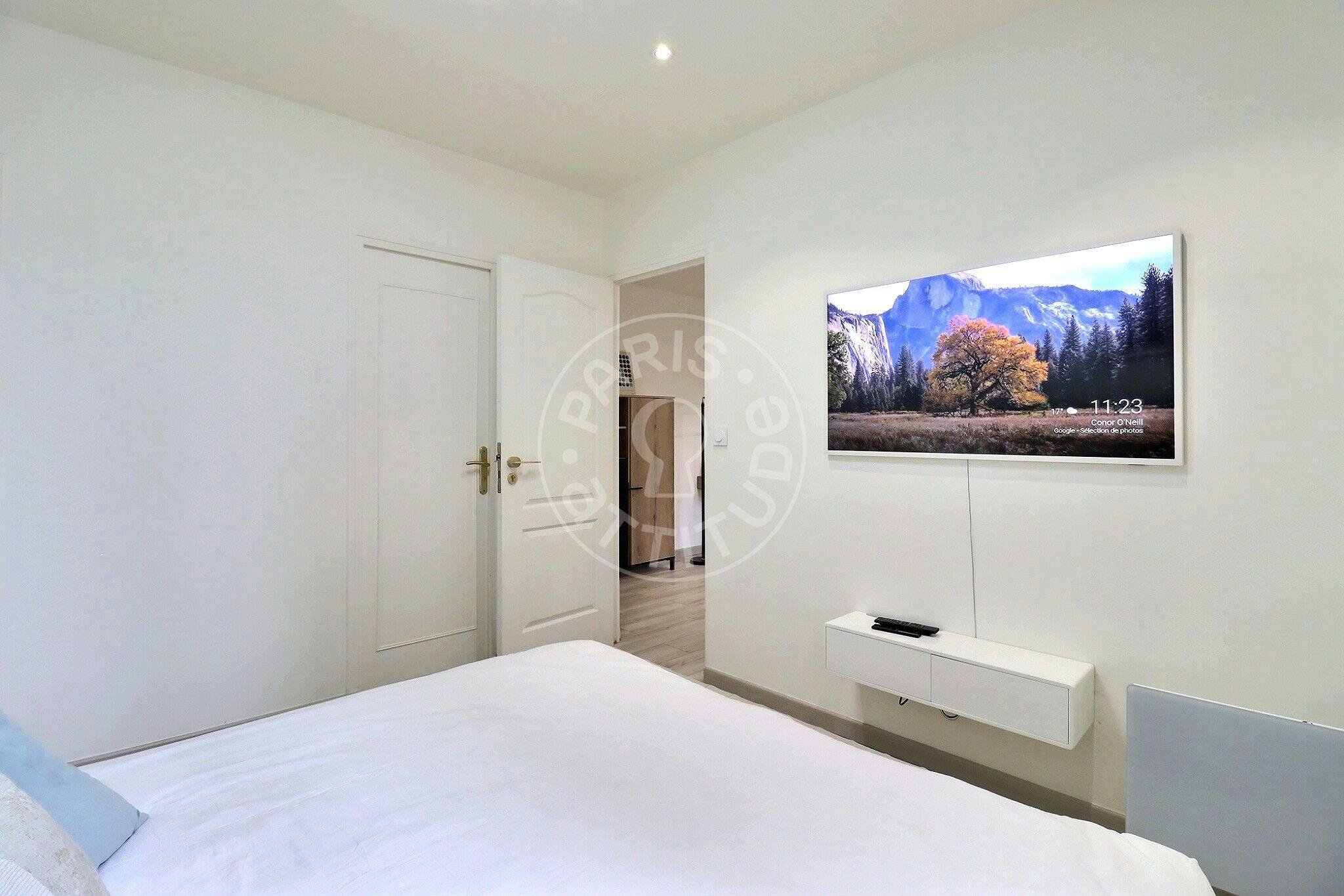 Apartment Paris, 1 bed — photo 20