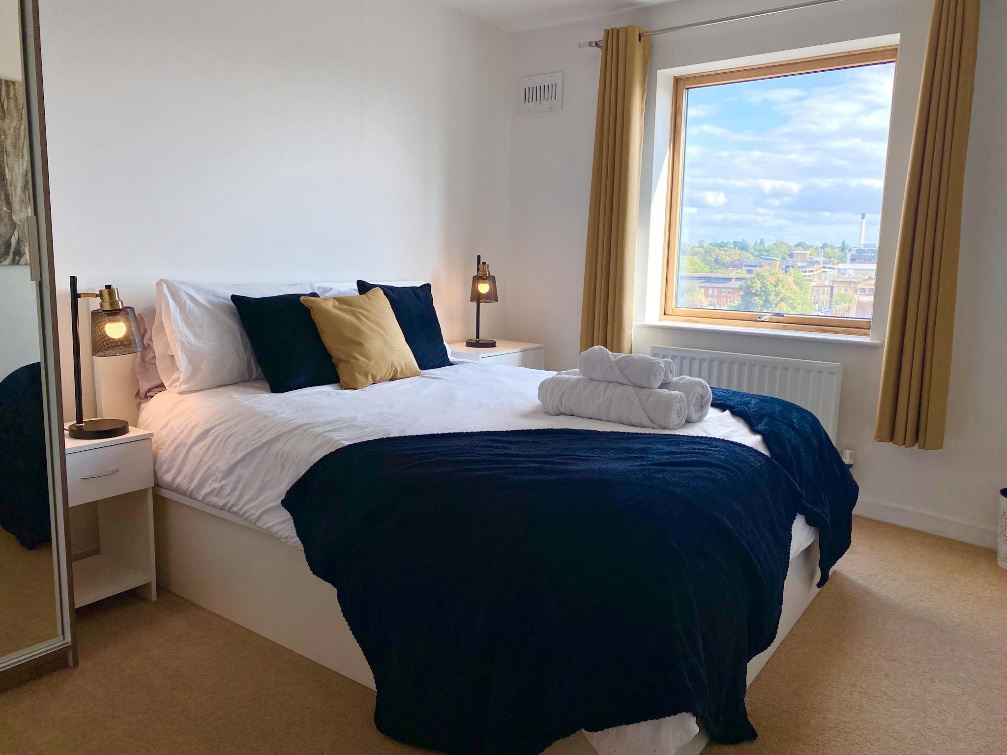 Watlington Street, Reading preview