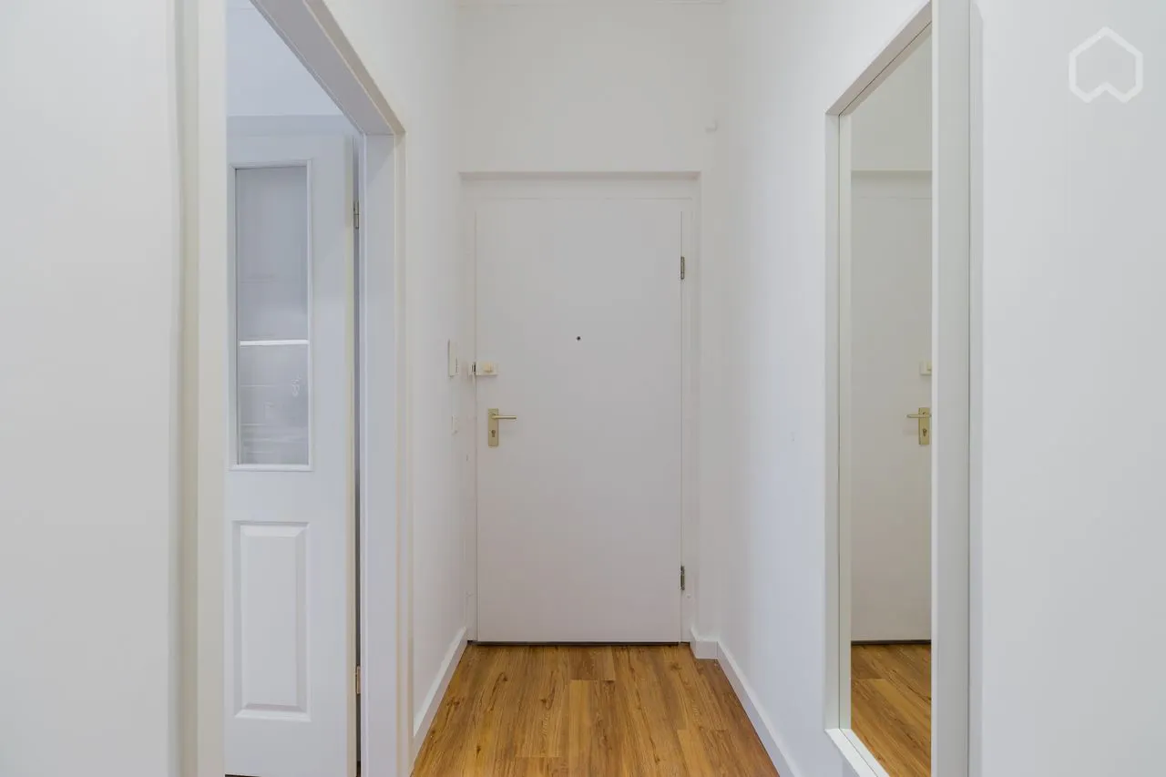 2-Bedroom Apartment in Invalidenstraße, Berlin (1552522) ROOM 2