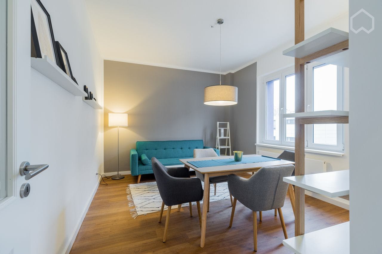 Apartment Berlin, 2 beds — photo 9