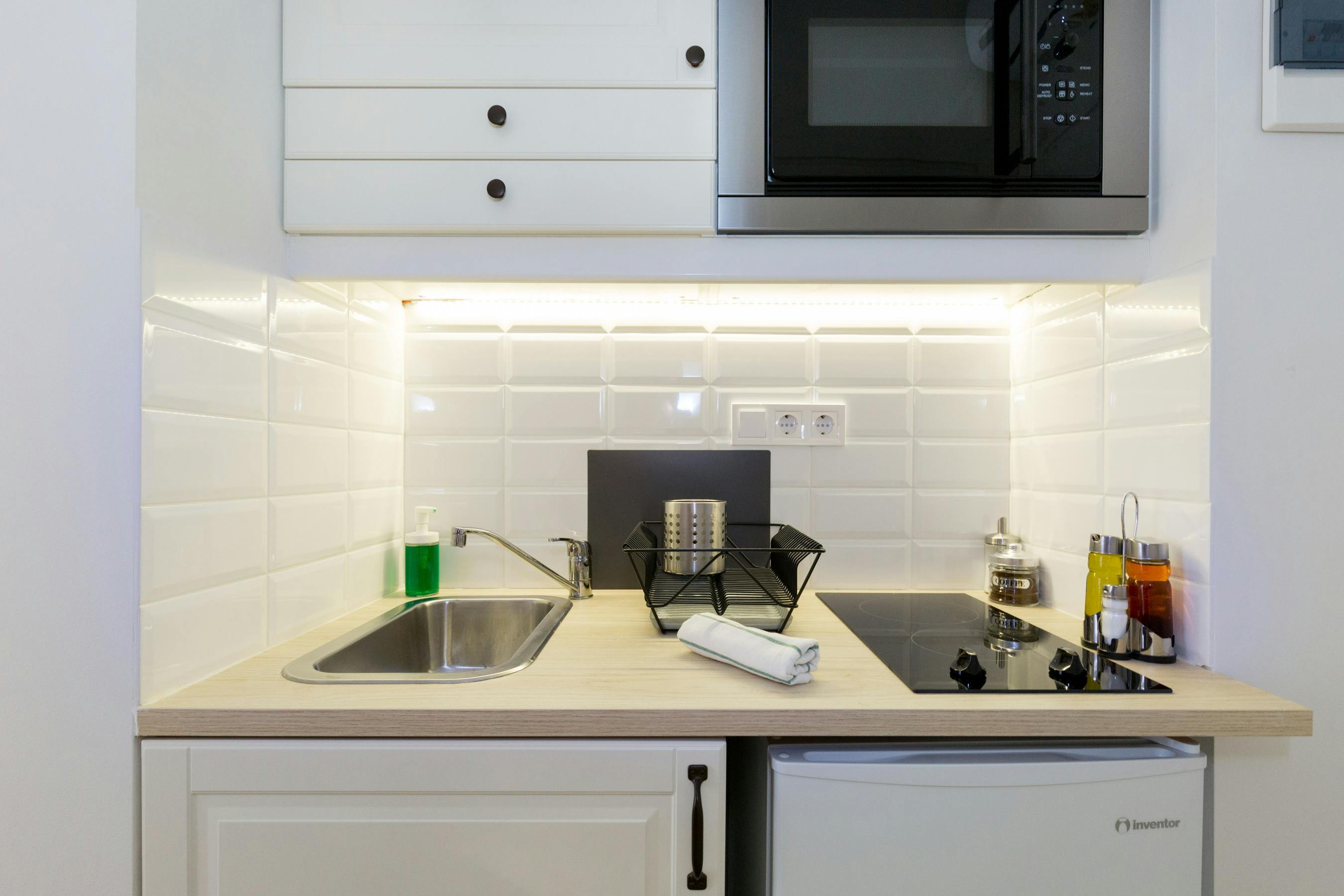 preview gallery tile