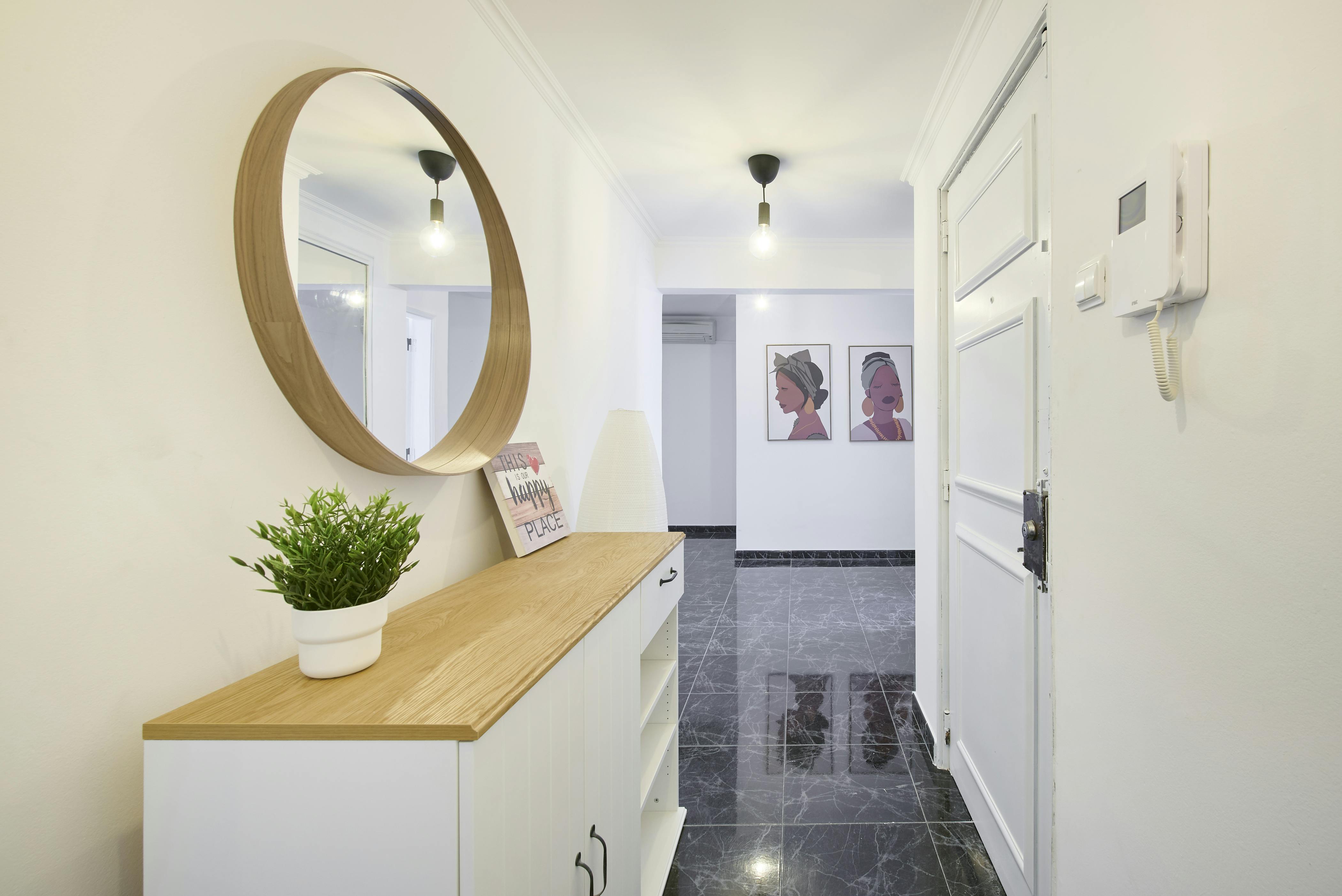 preview gallery tile