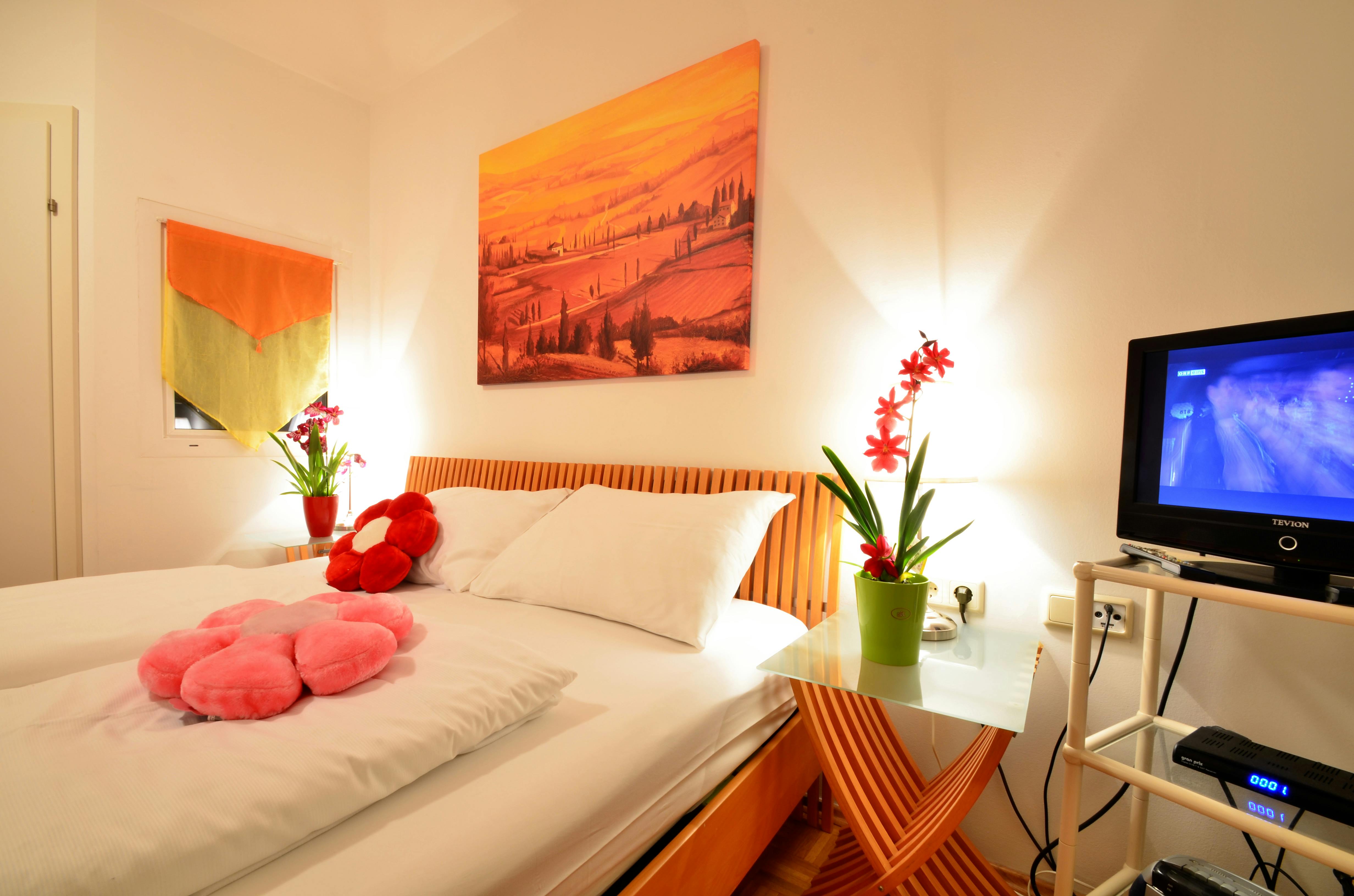 Apartment Vienna — photo 1