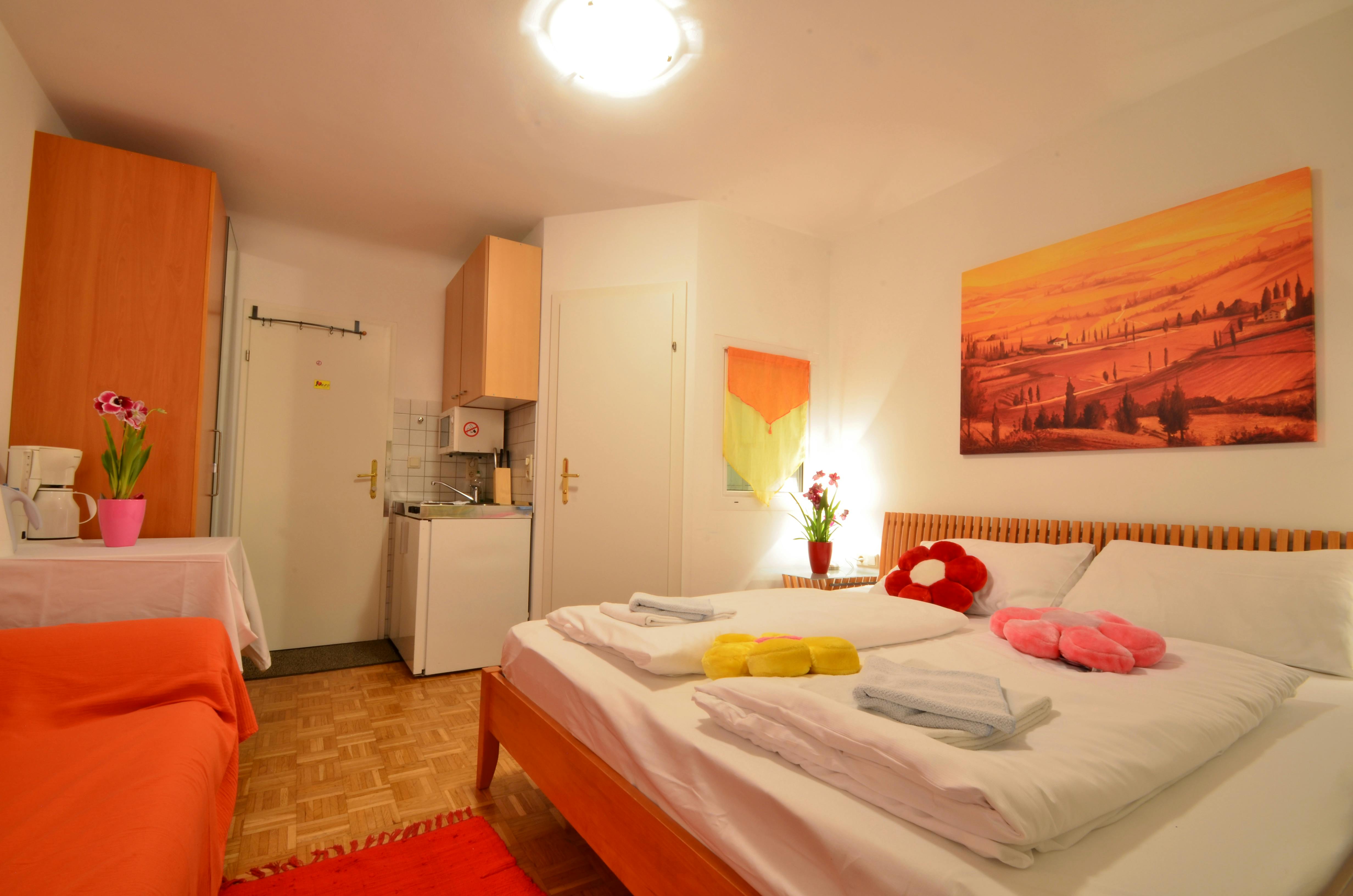 Apartment Vienna — photo 10