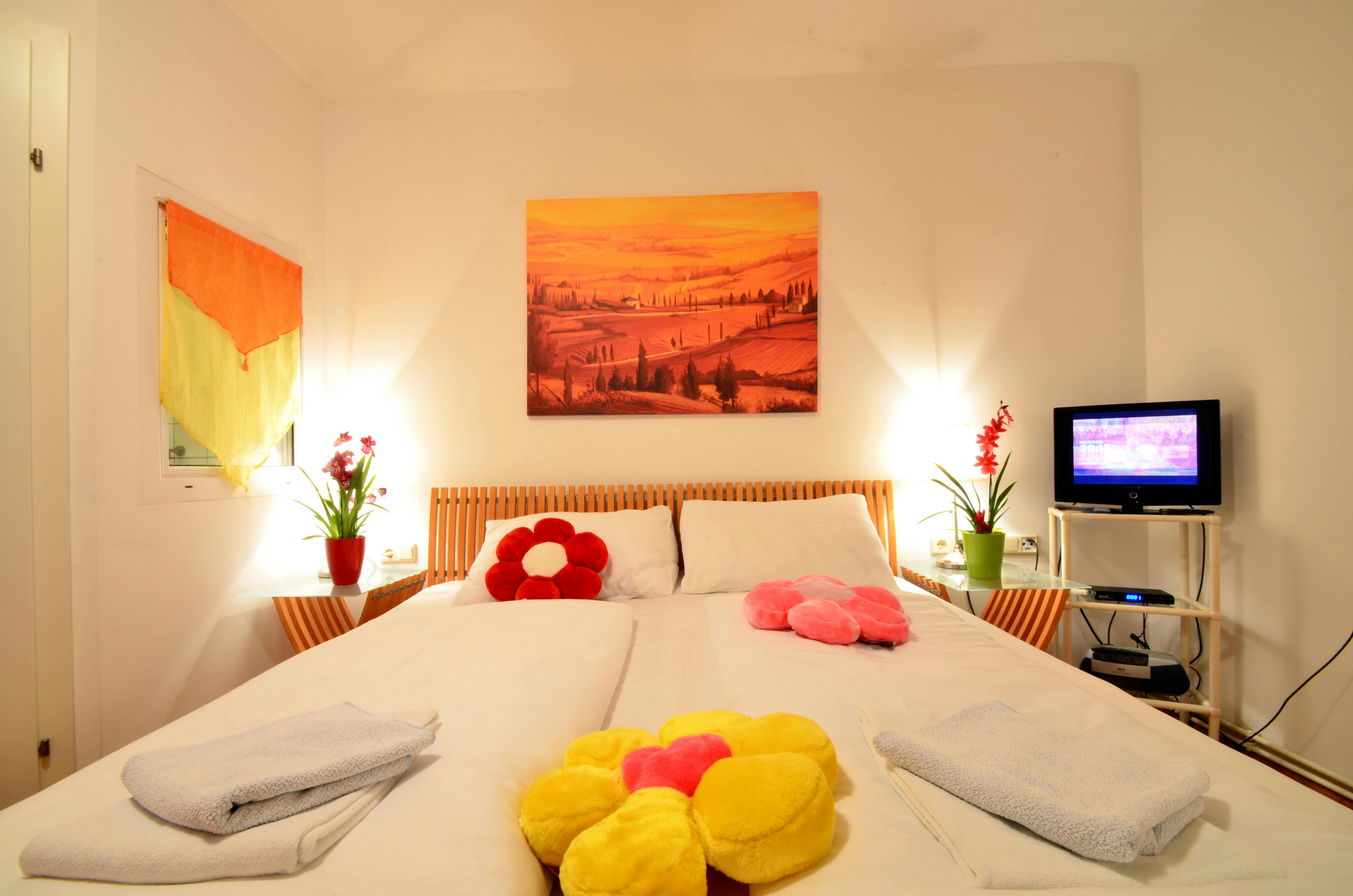 Apartment Vienna — photo 13