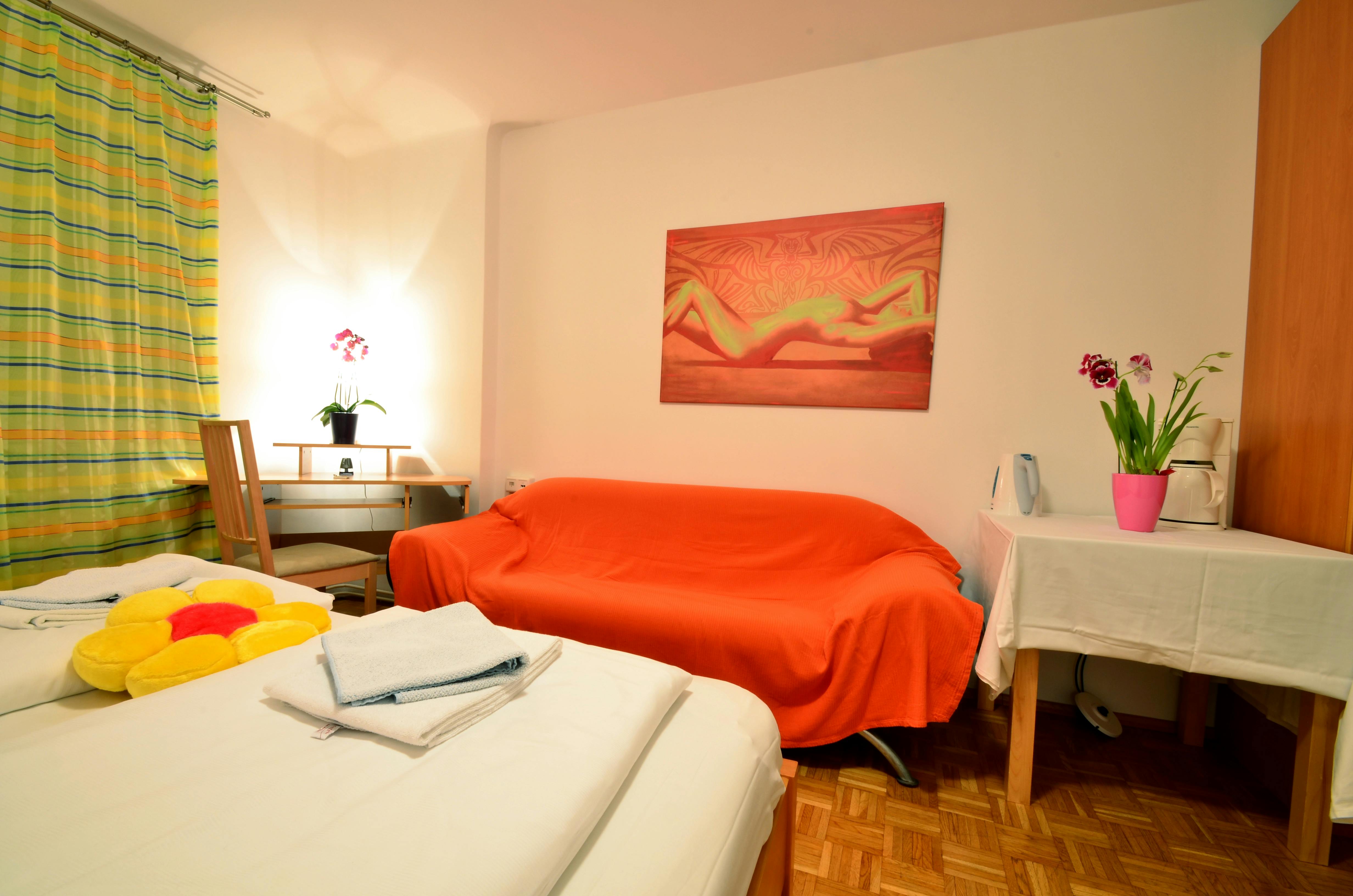 Apartment Vienna — photo 28