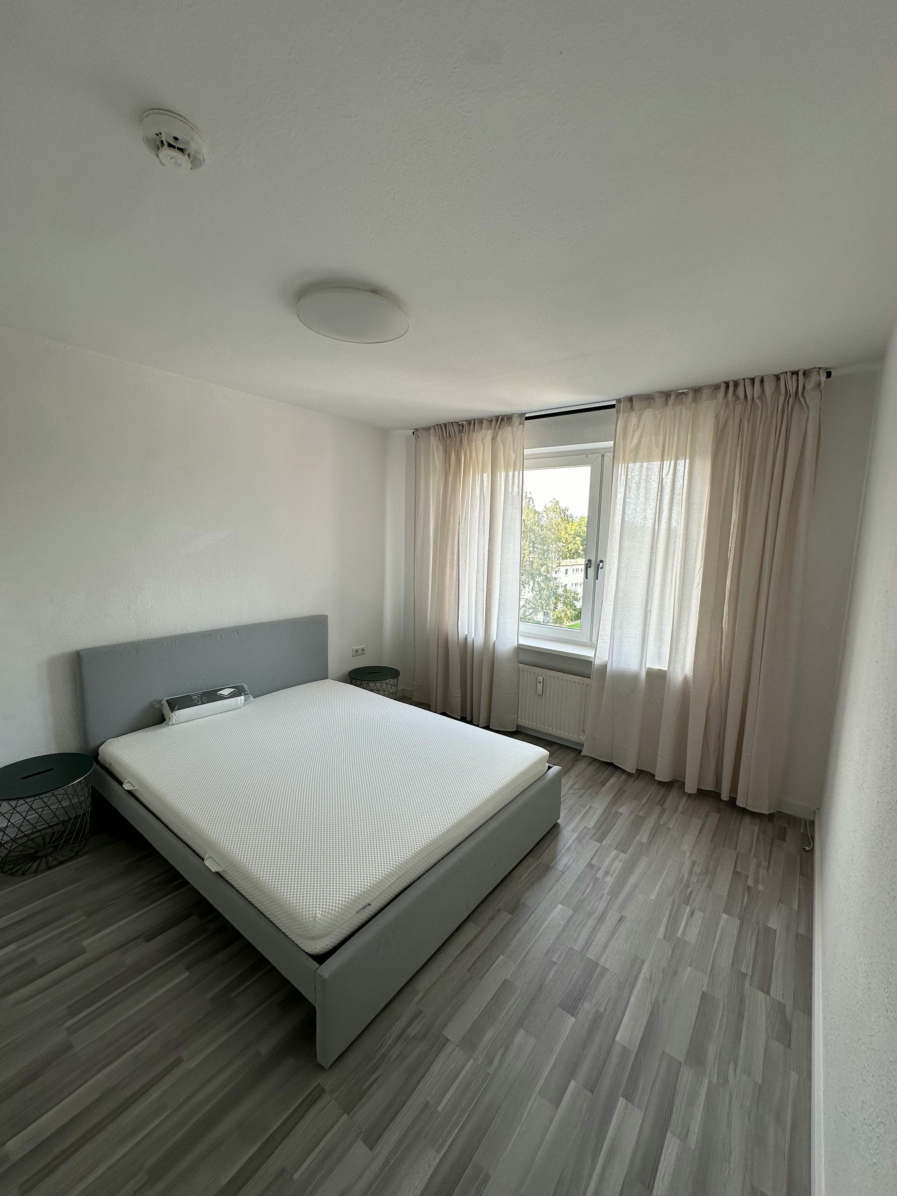 Apartment Hamburg, 3 beds, 13m² — photo 9