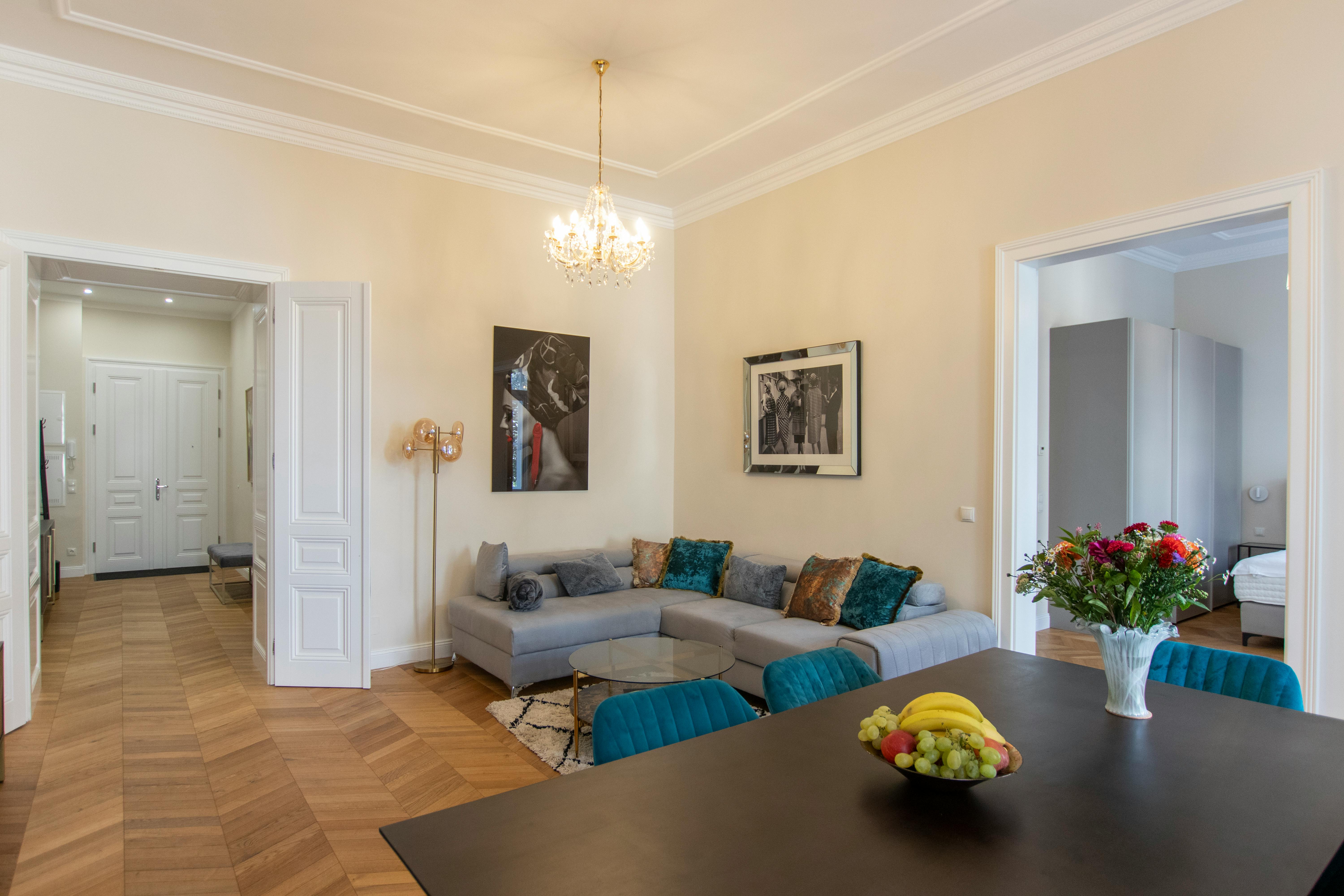 Apartment Vienna, 3 beds — photo 10