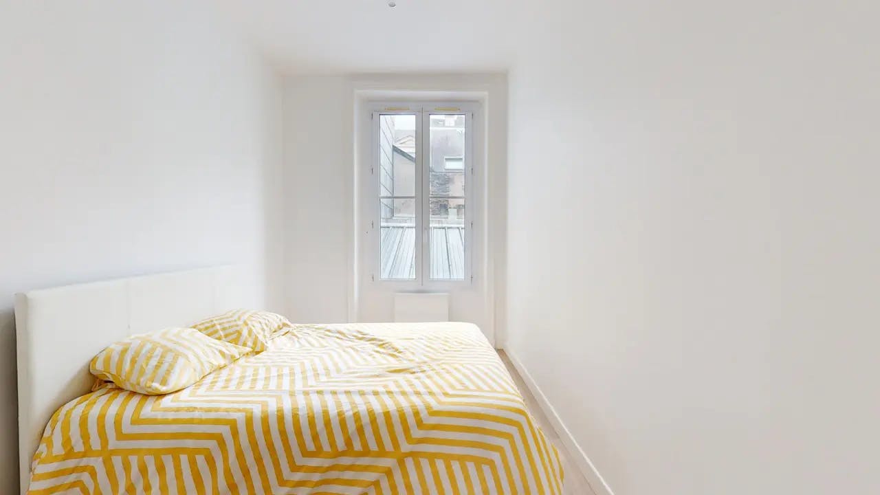 Private room in Rue Saint-Laud, Angers (1552582) ROOM 1