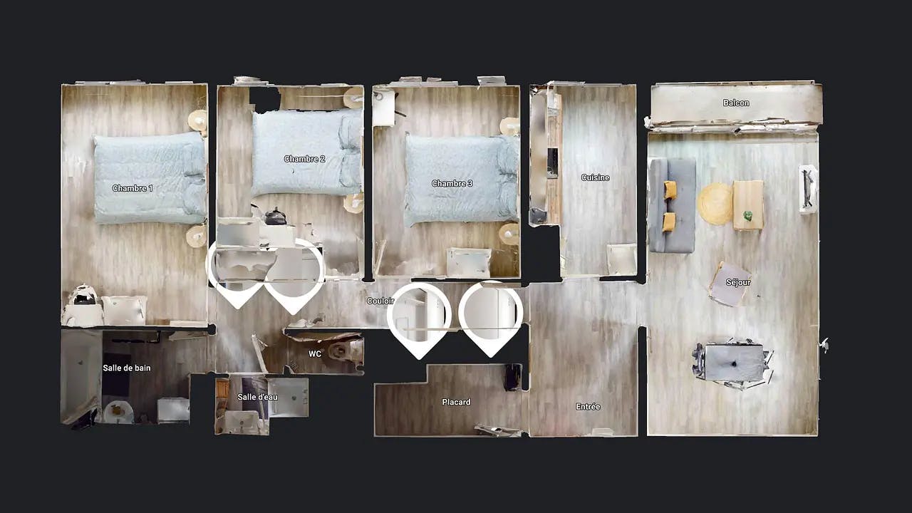 preview gallery tile